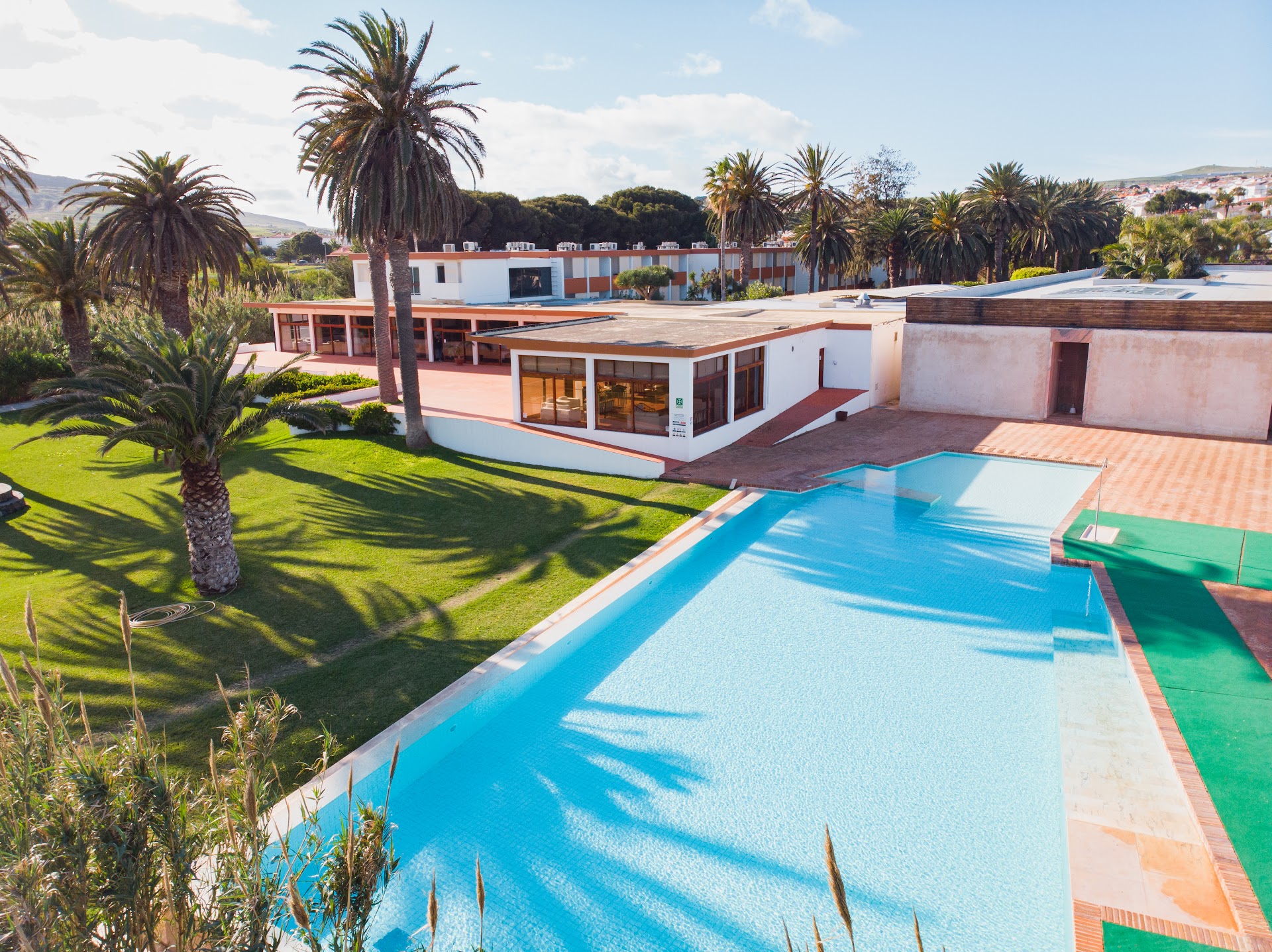 Porto Santo Hotel & Spa