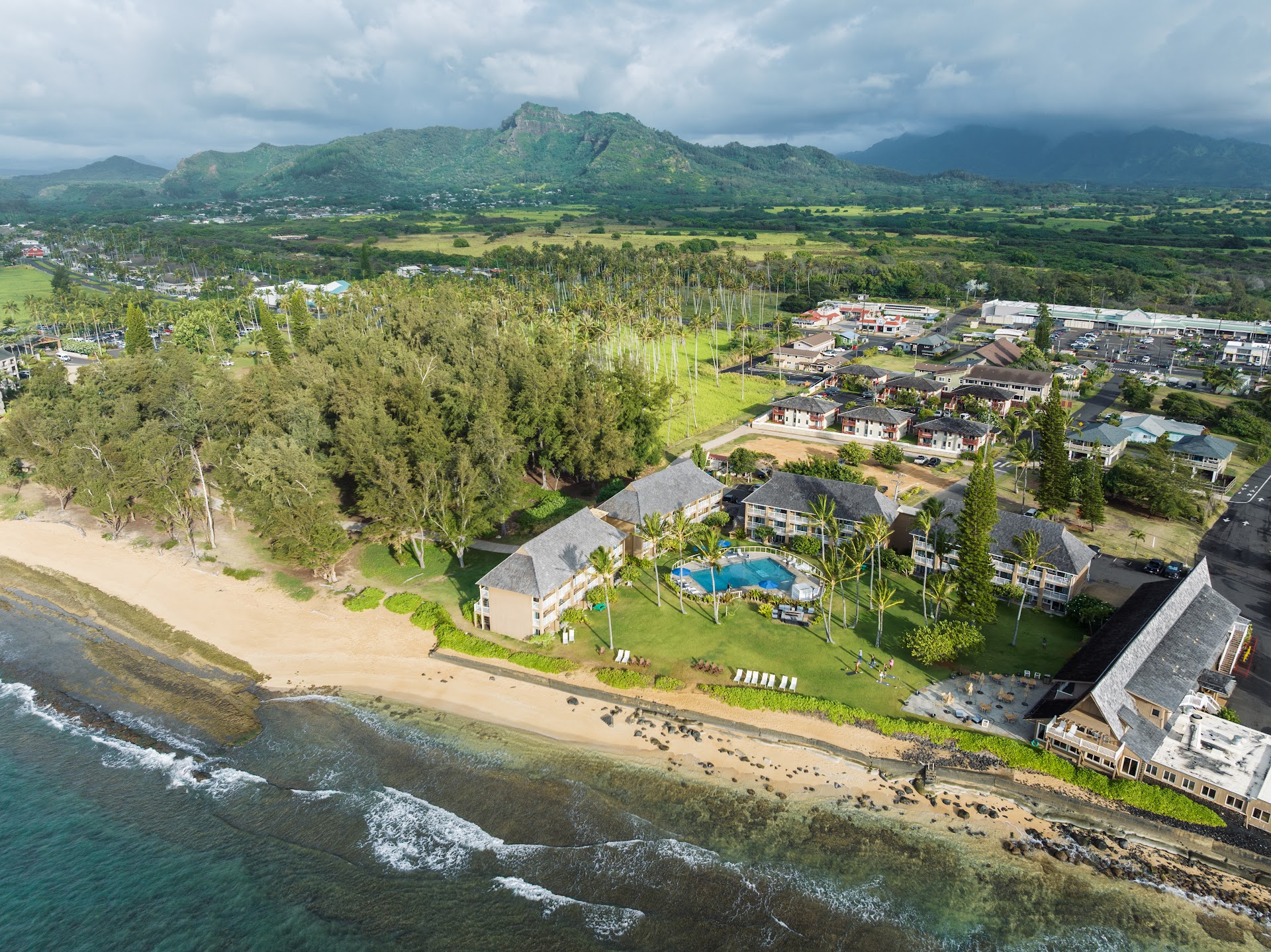 Kumu Camp