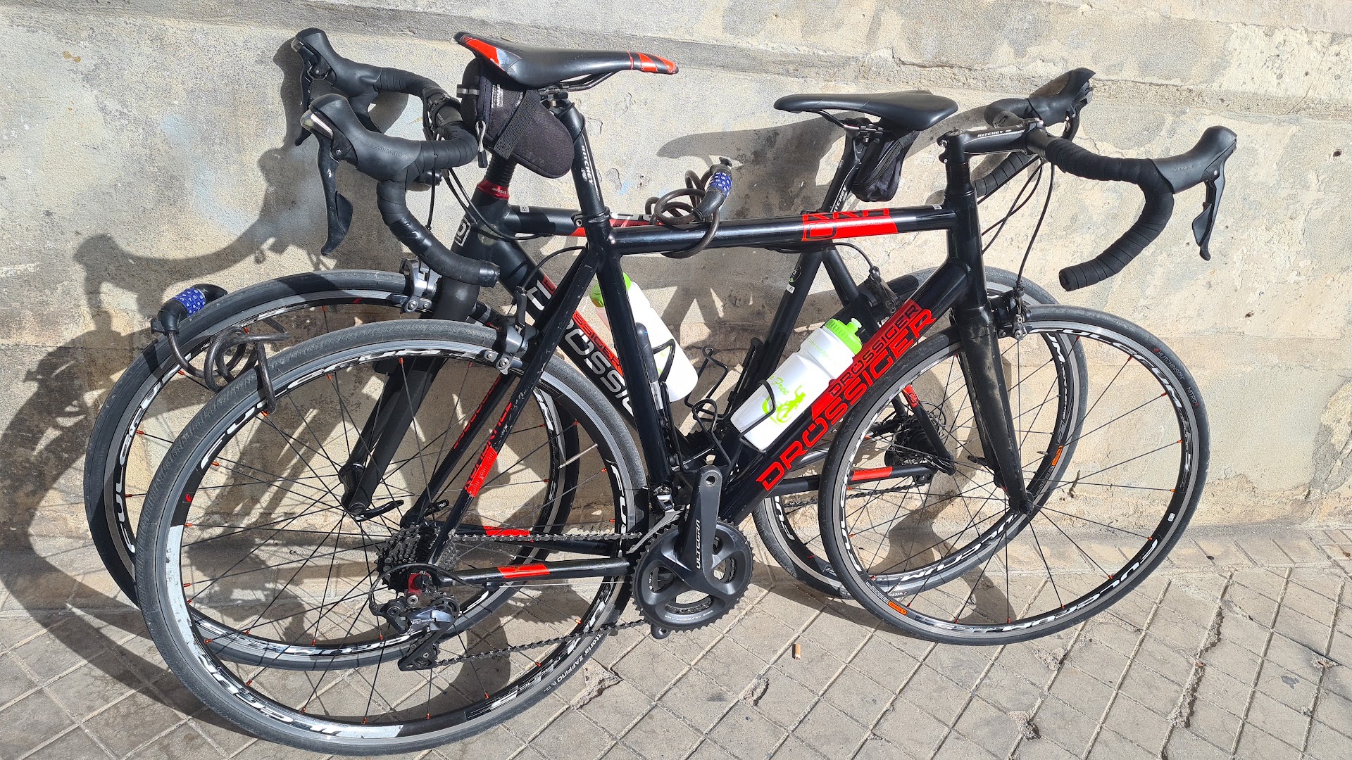 Siracusa tour bike rental ciclofficina