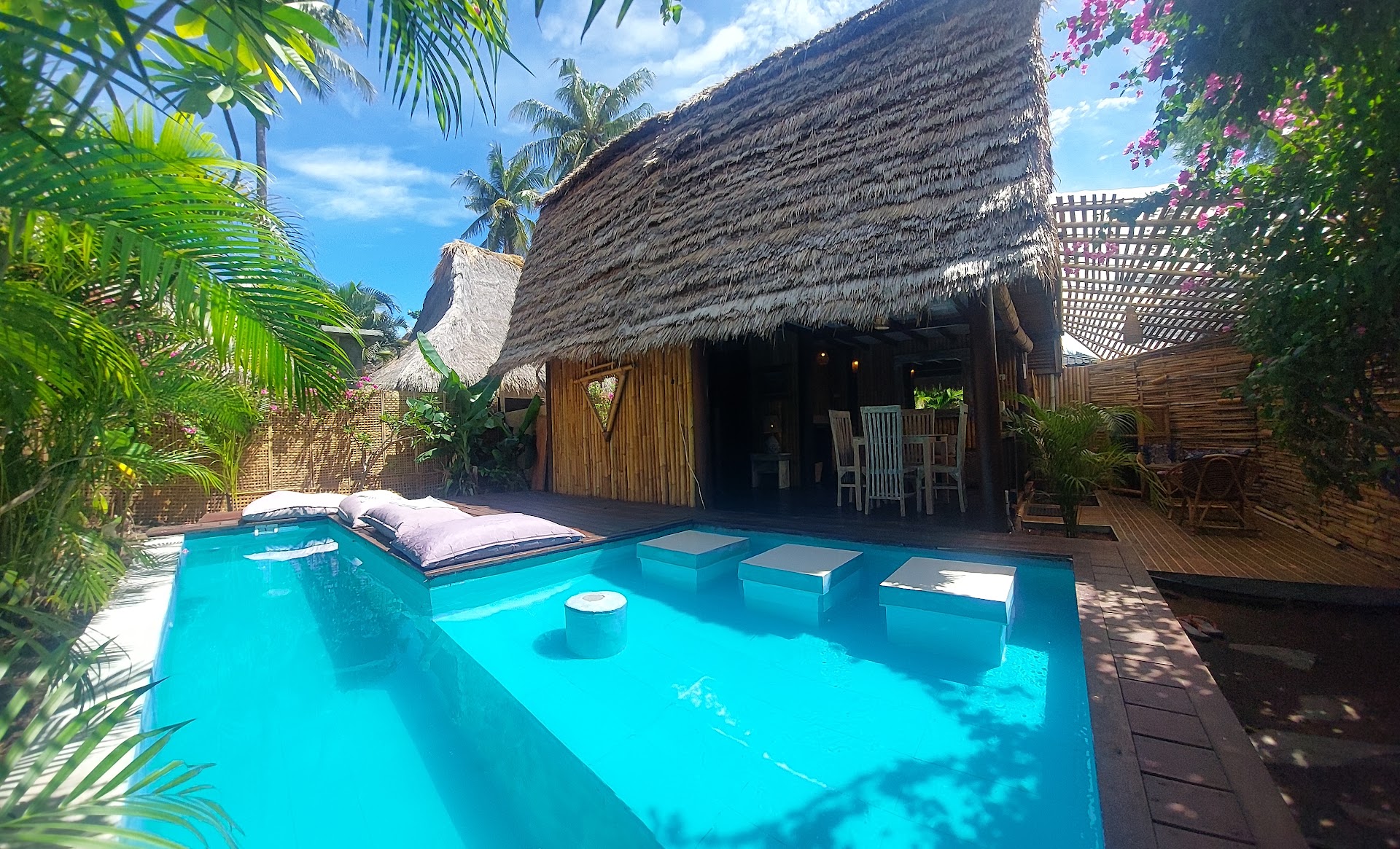 Meno Island Villas
