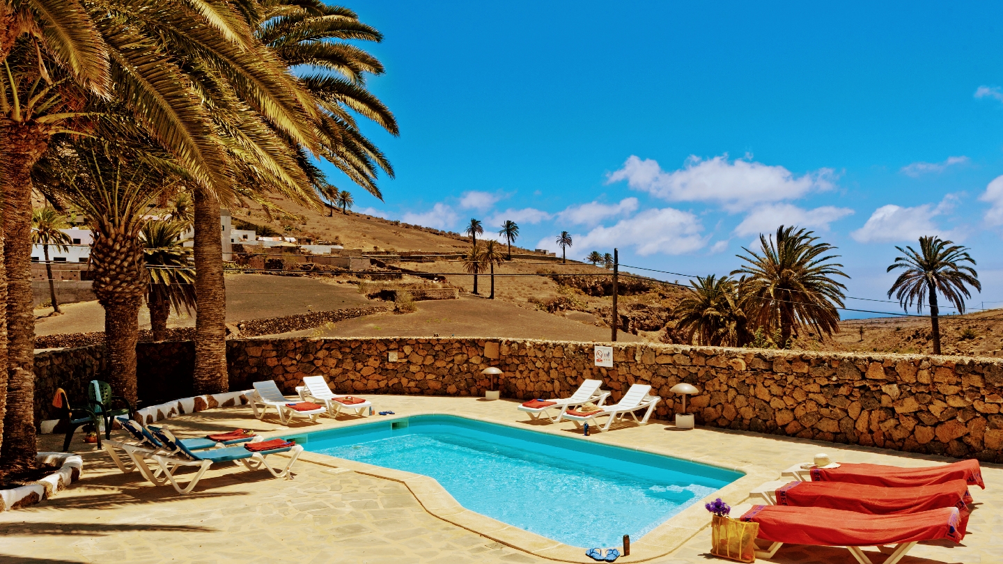 Villas Finca La Crucita BY PVL