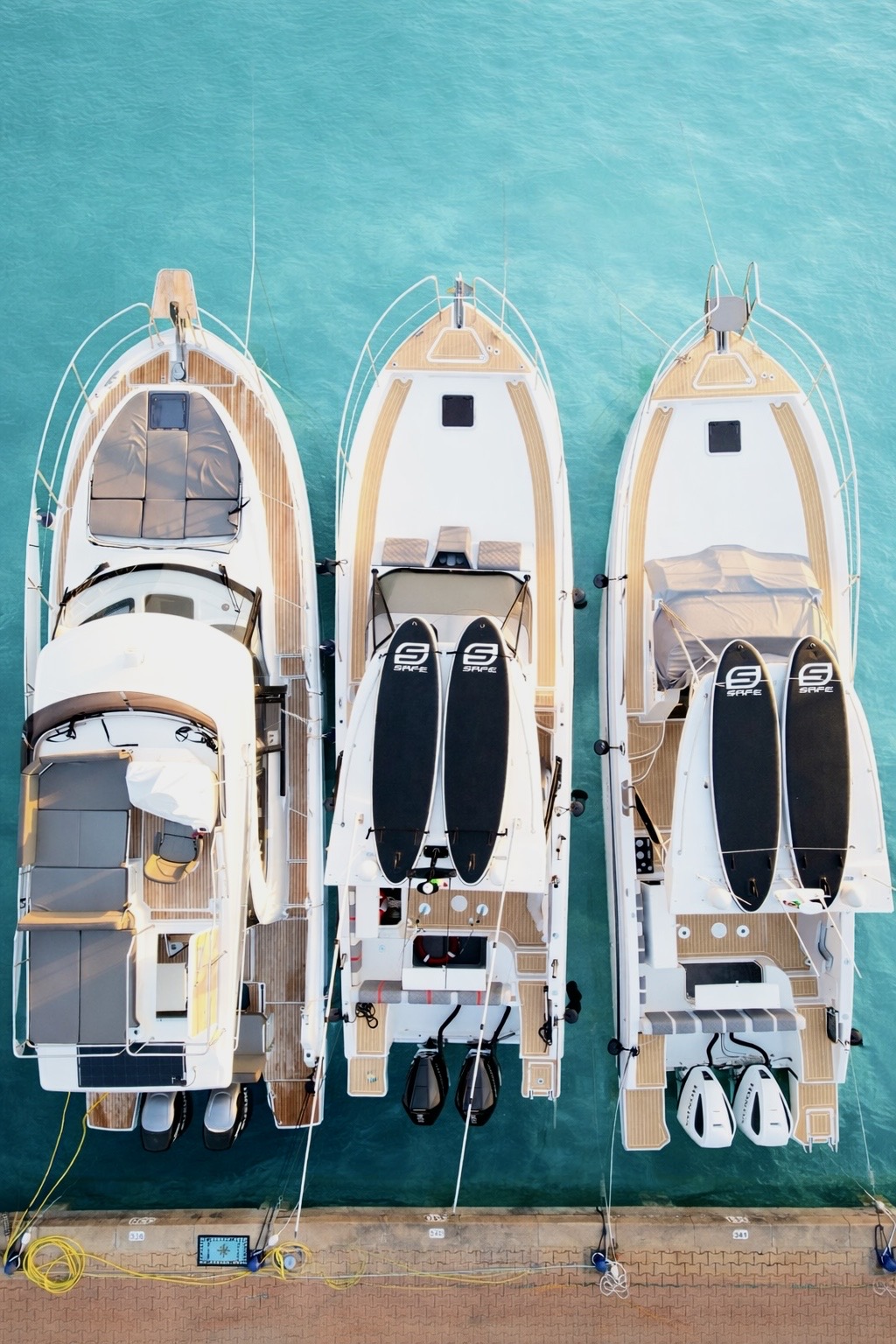 Dream Rental Boat - Noleggio imbarcazioni