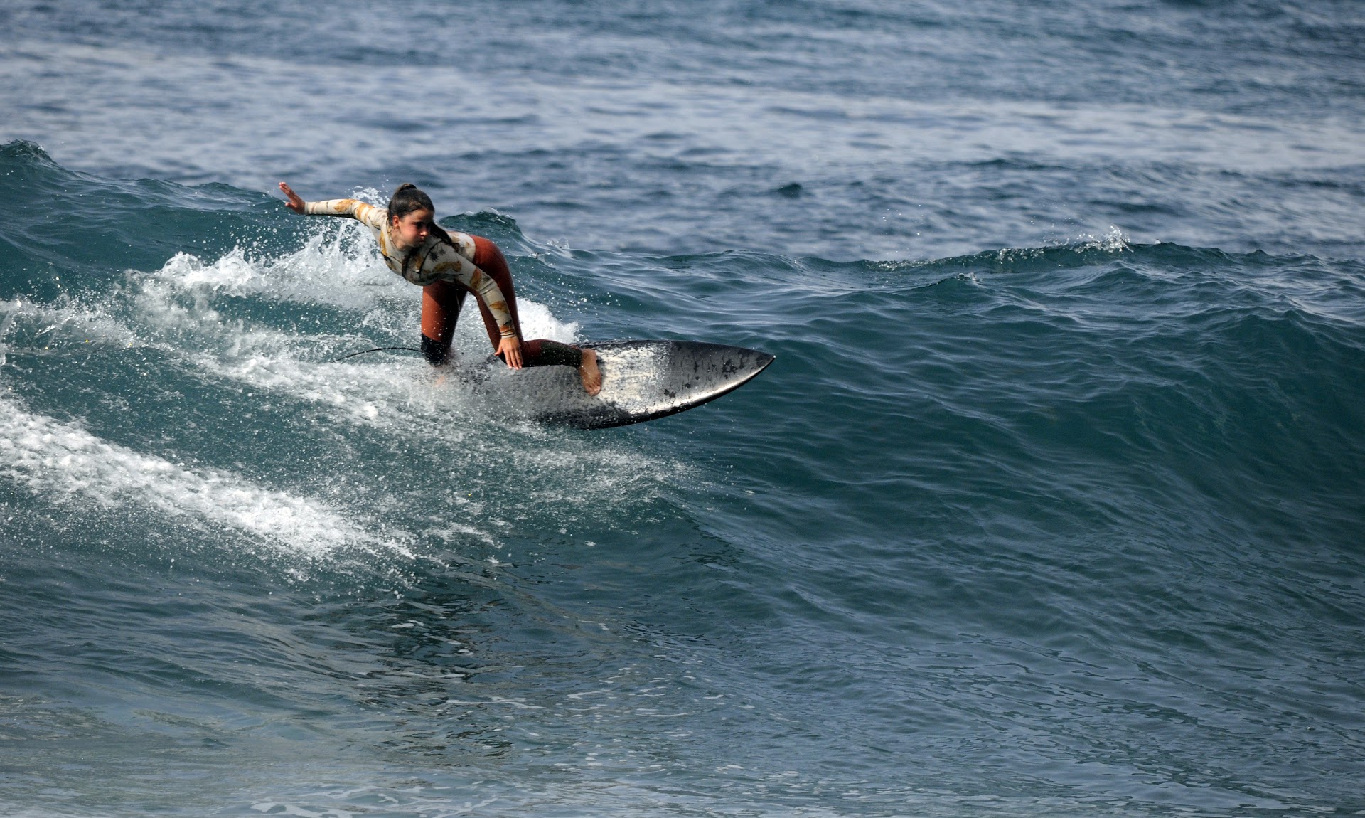 It's On - Tenerife Surf School