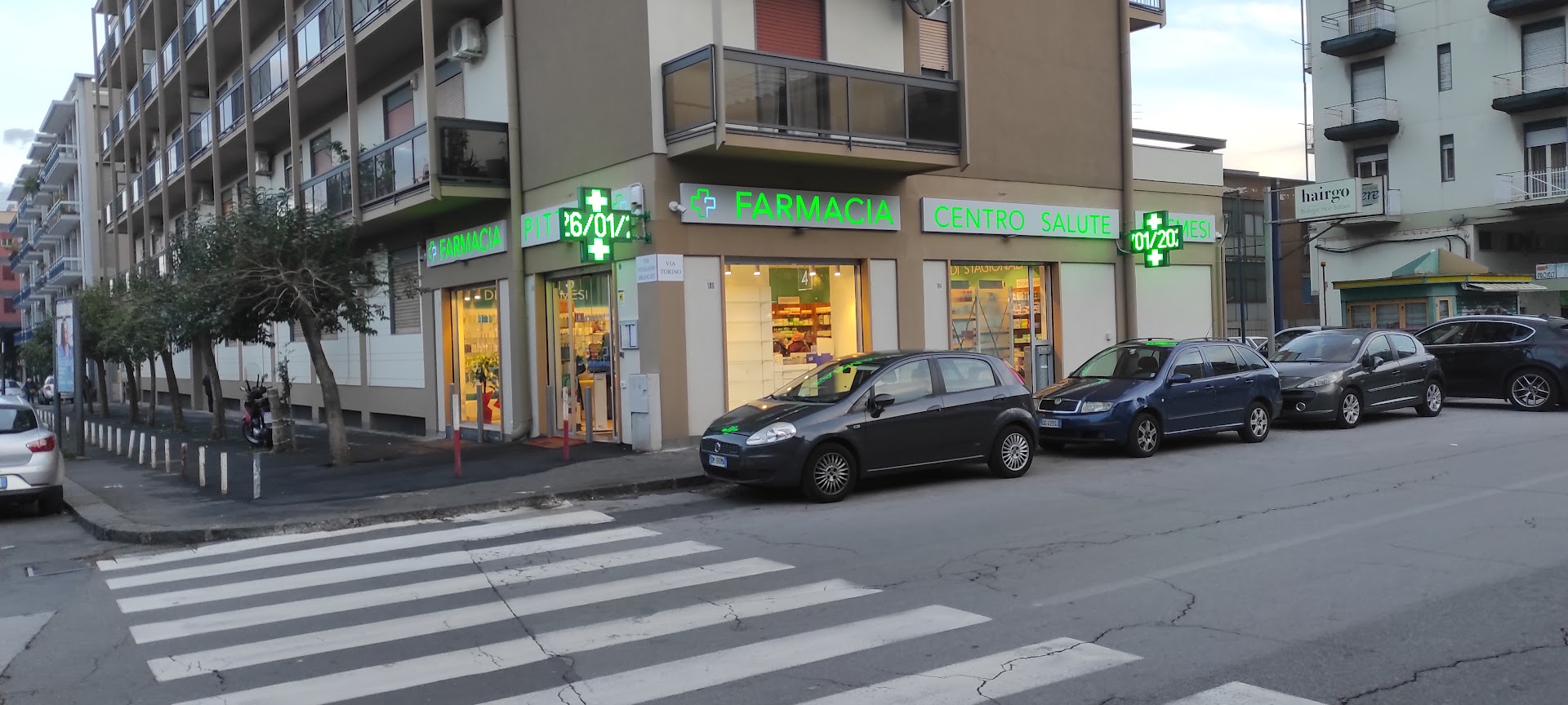 Pharmacy Pittari Di Silvestri