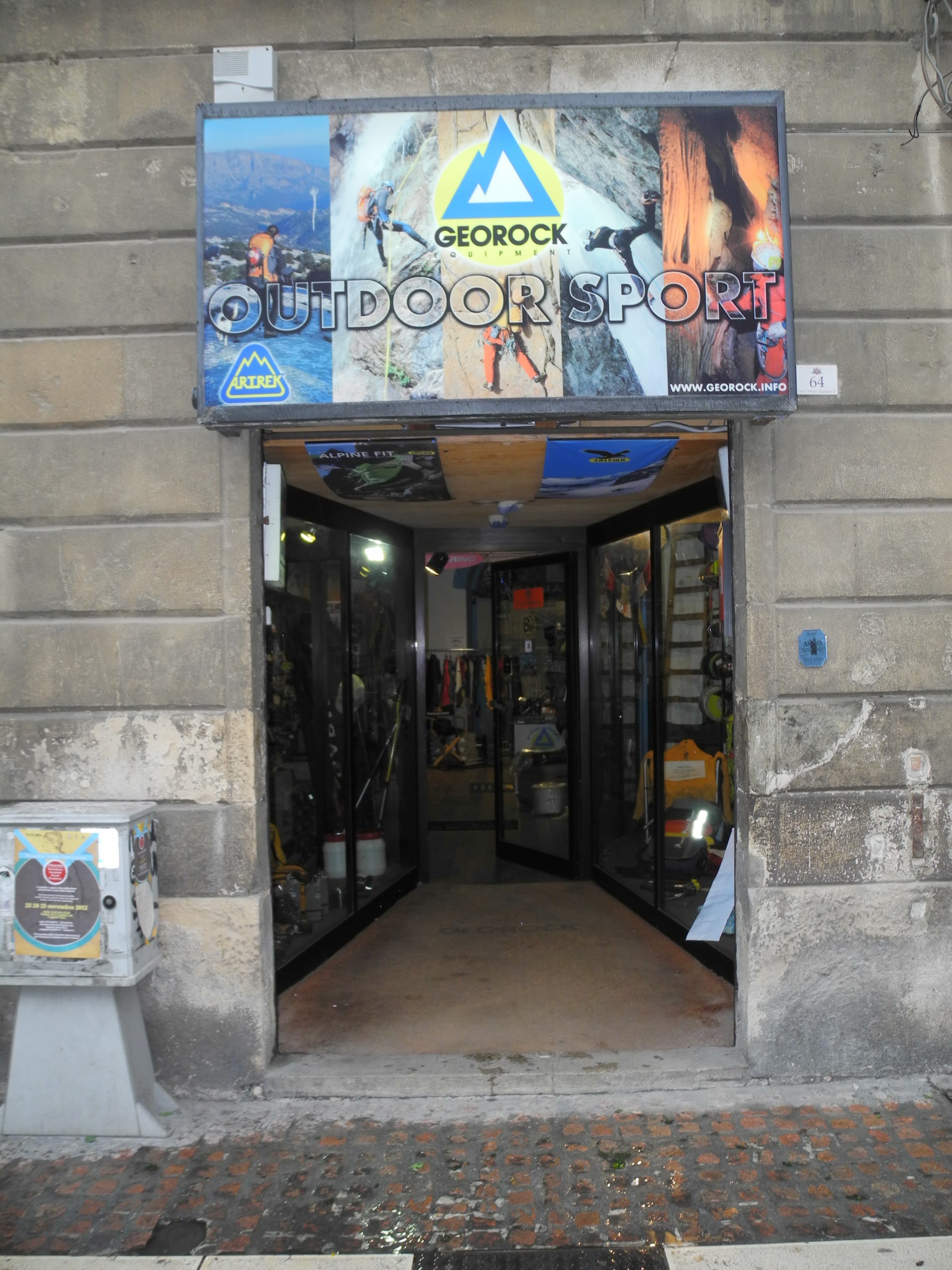 Outdoor Sport Sardegna