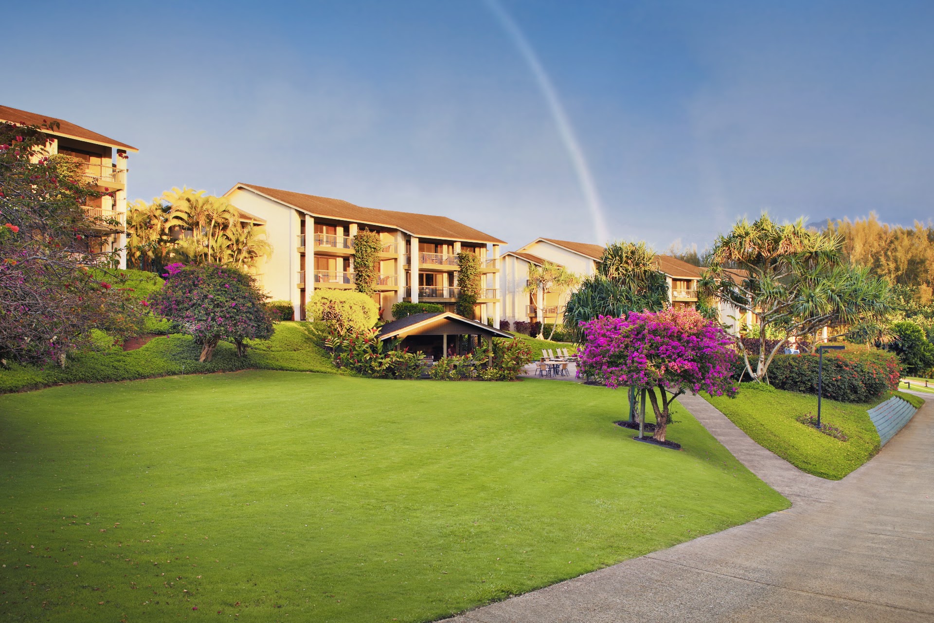 Hanalei Inn