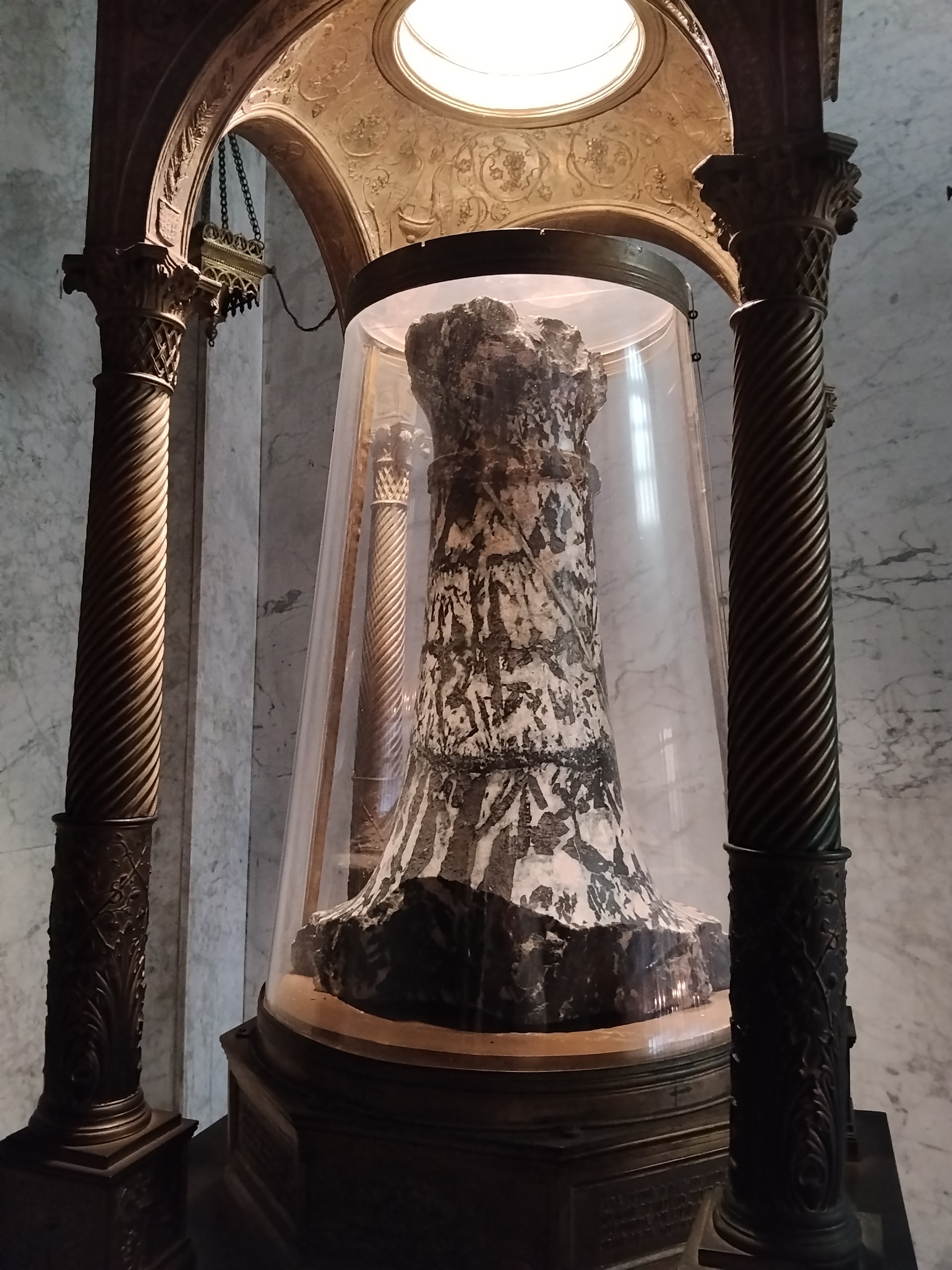 Colonna della flagellazione