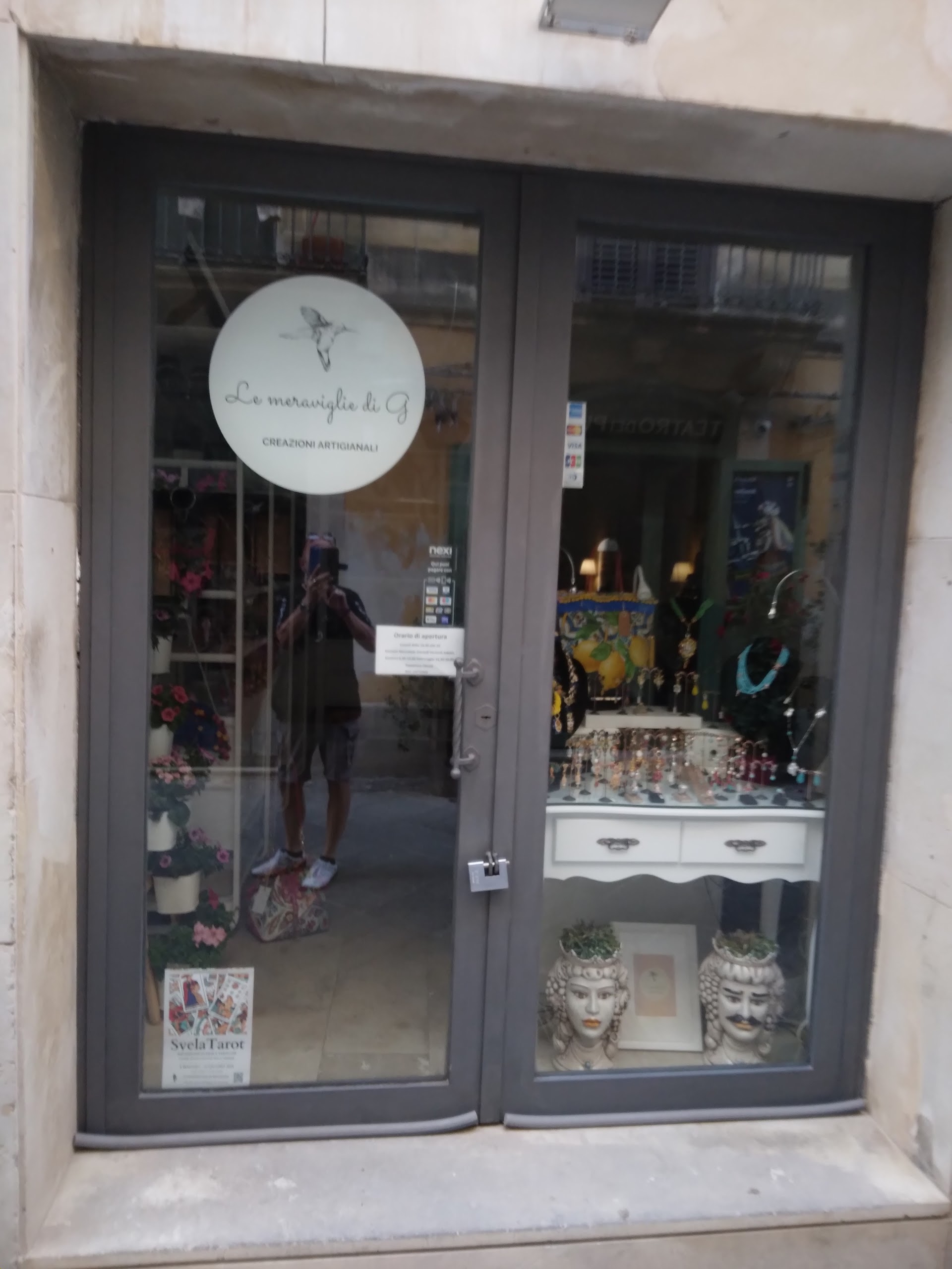 Le Meraviglie di G