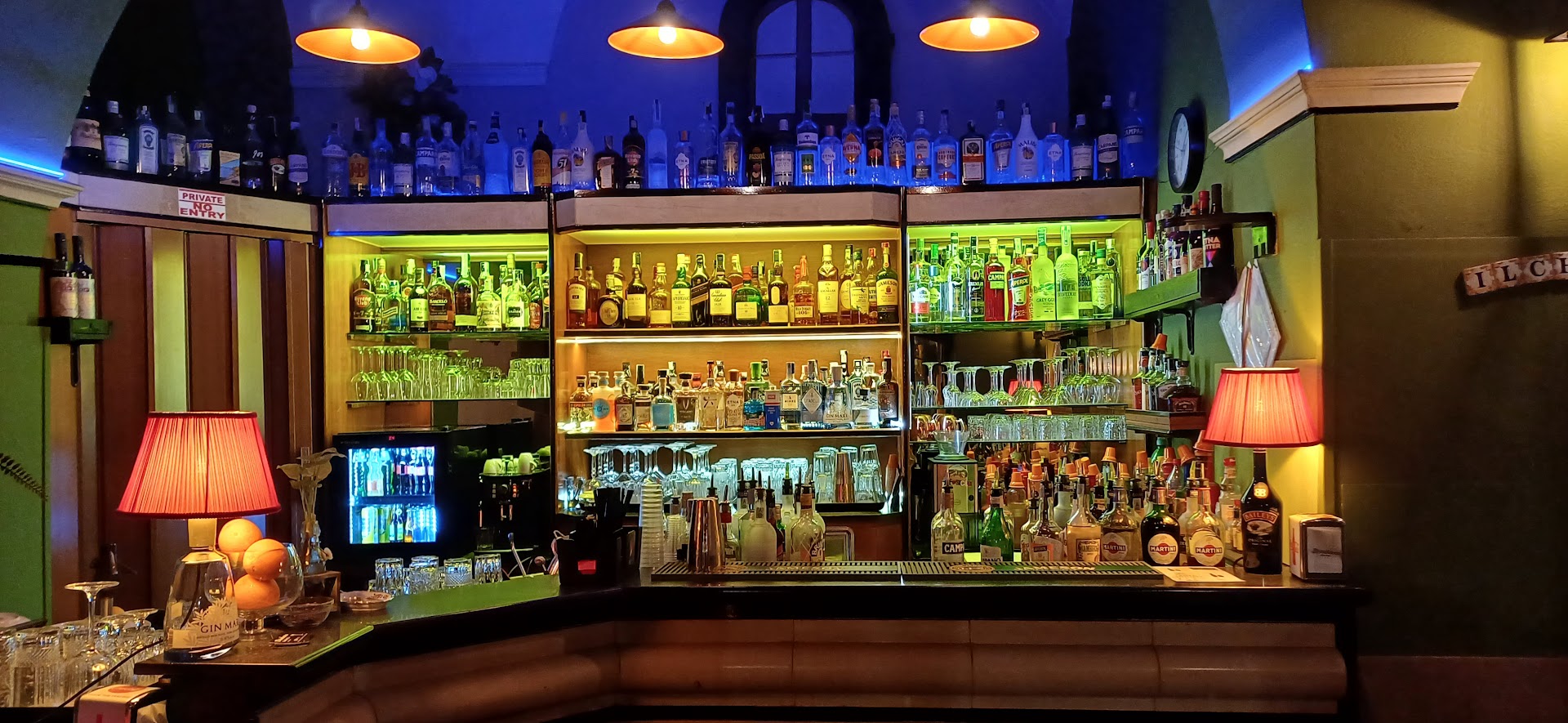 Drinkeria Cocktail bar