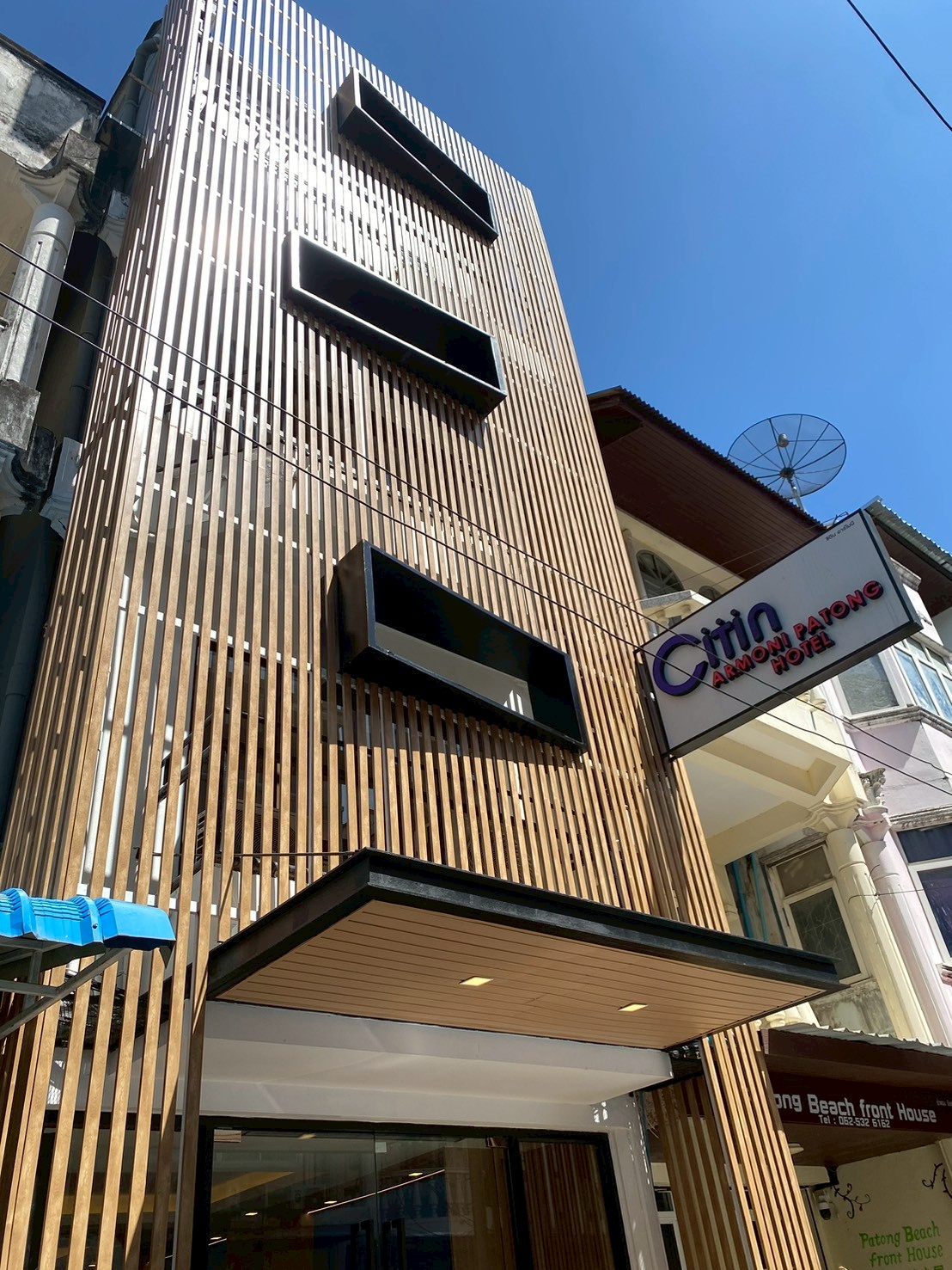 Citin Armoni Patong Hotel by Compass Hospitality