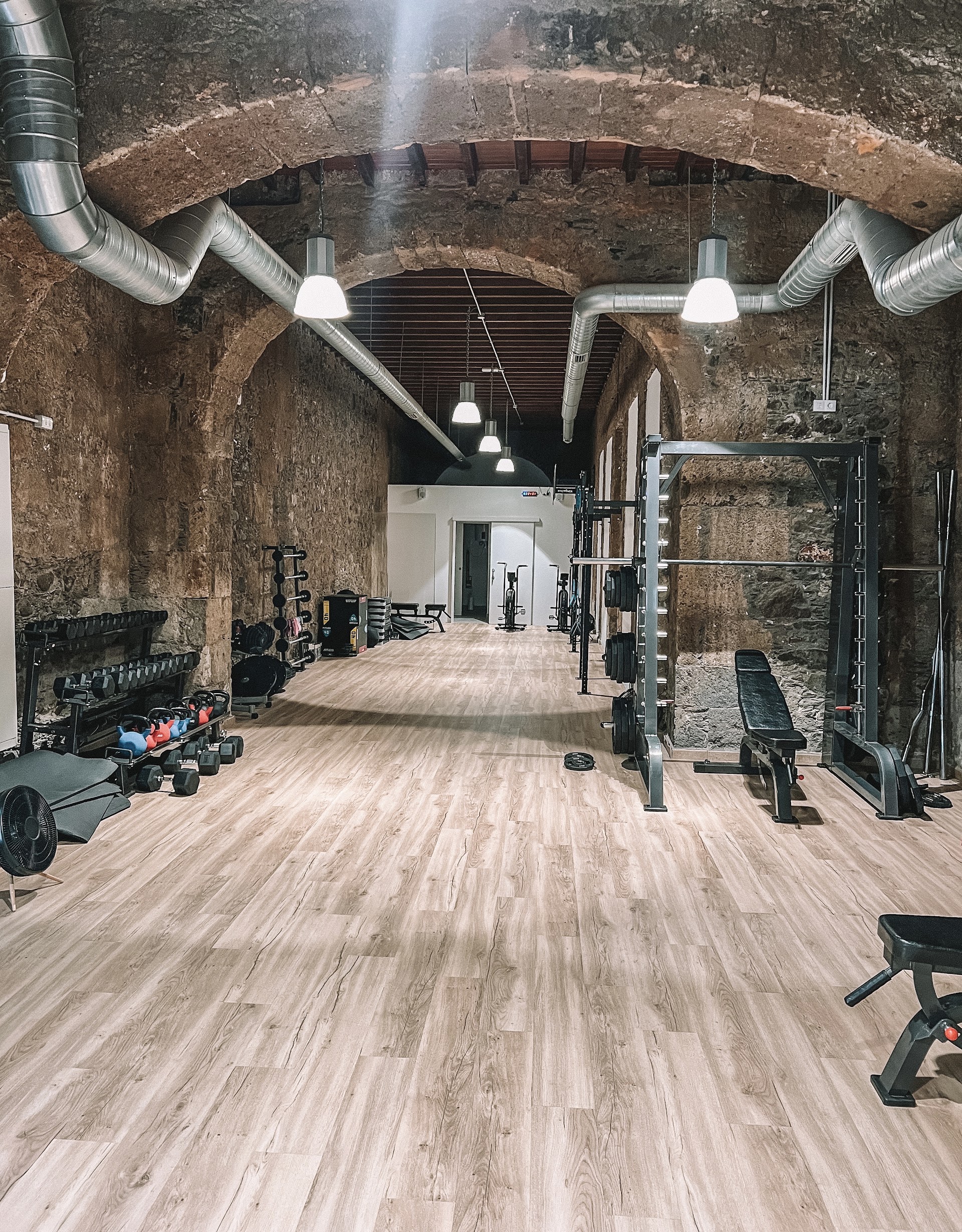 Studio 7Fitness