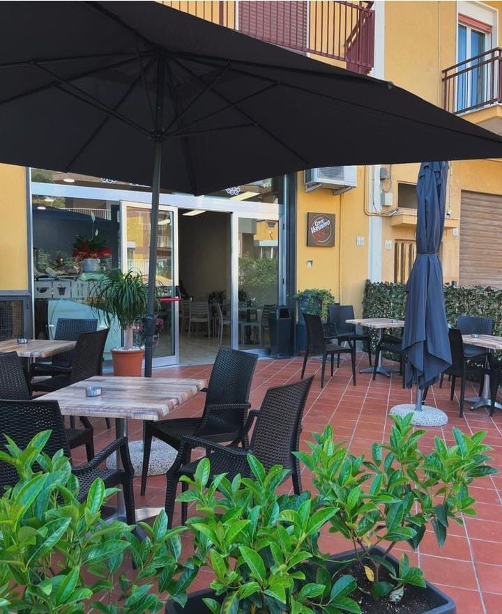Pedalino Lounge Bar