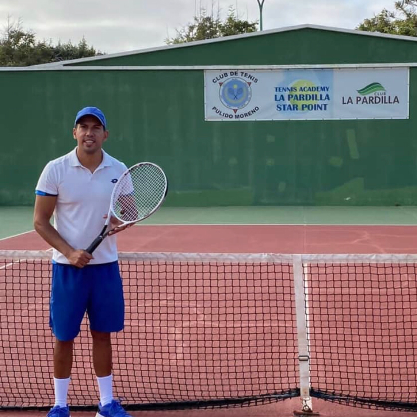 Academia de tenis Pulido Moreno