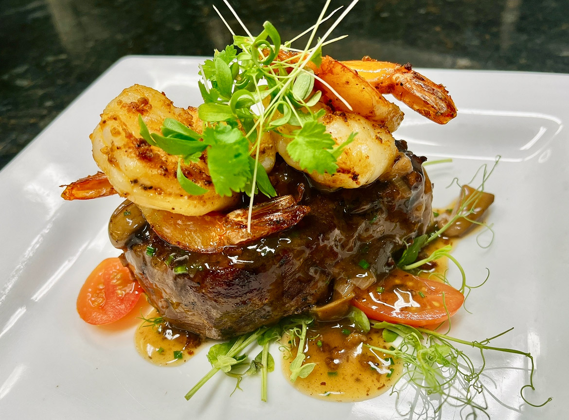 Dragonfly Personal Chef & Catering