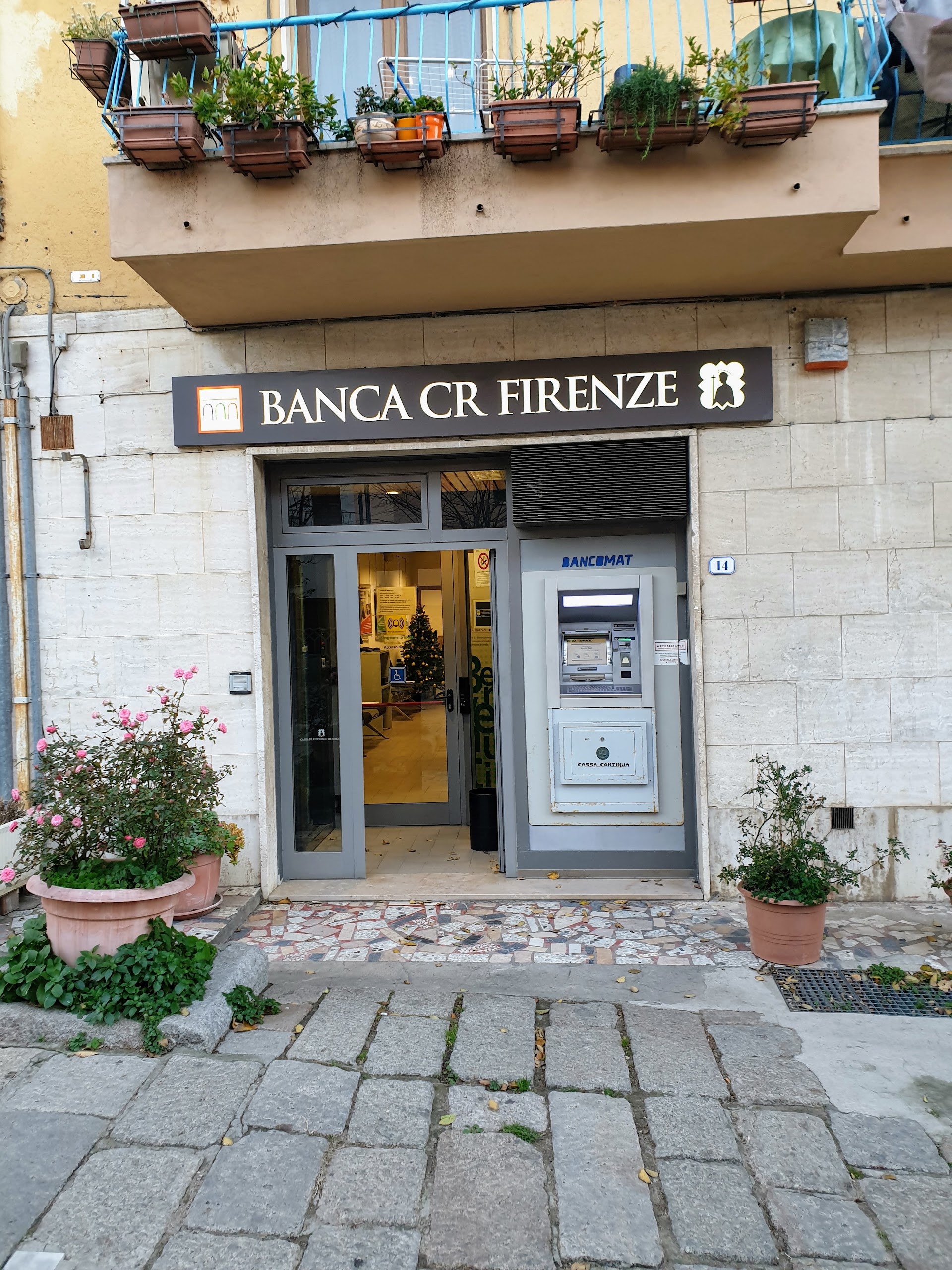 Intesa Sanpaolo S.p.A.