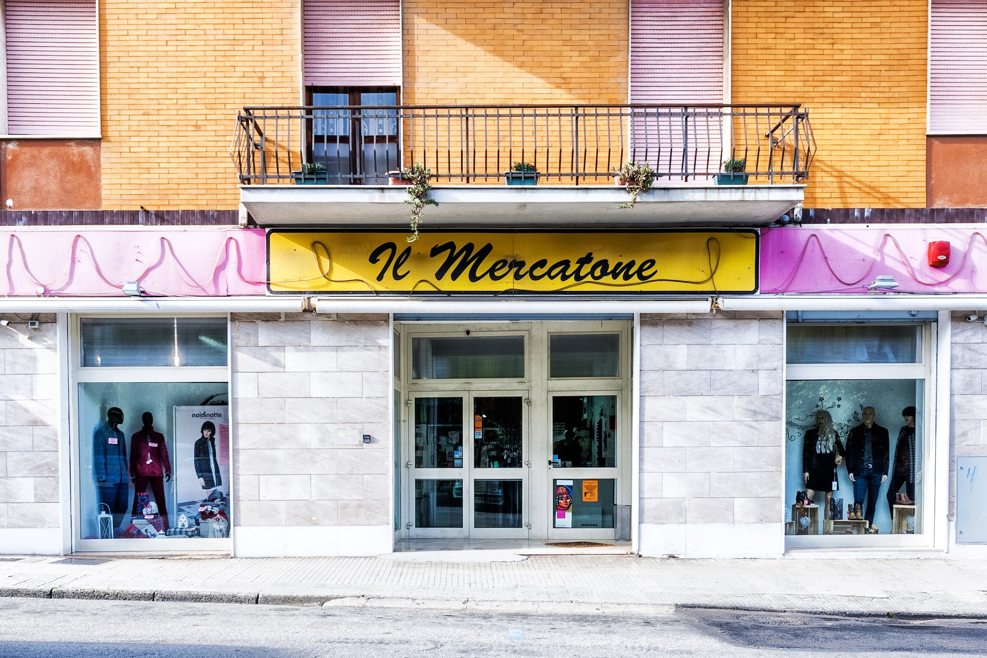 Abbigliamento Professionale Conti Di Conti Marco