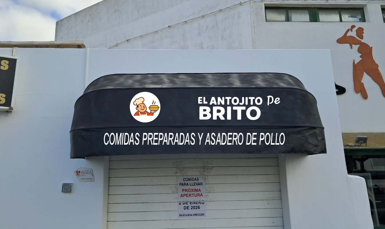 El antojito de brito