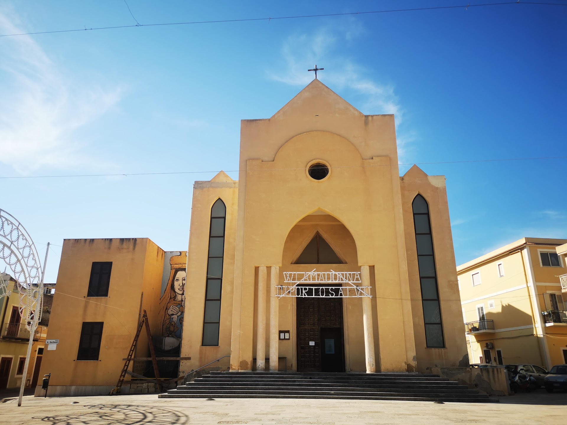 Chiesa Madre di San Gerlando