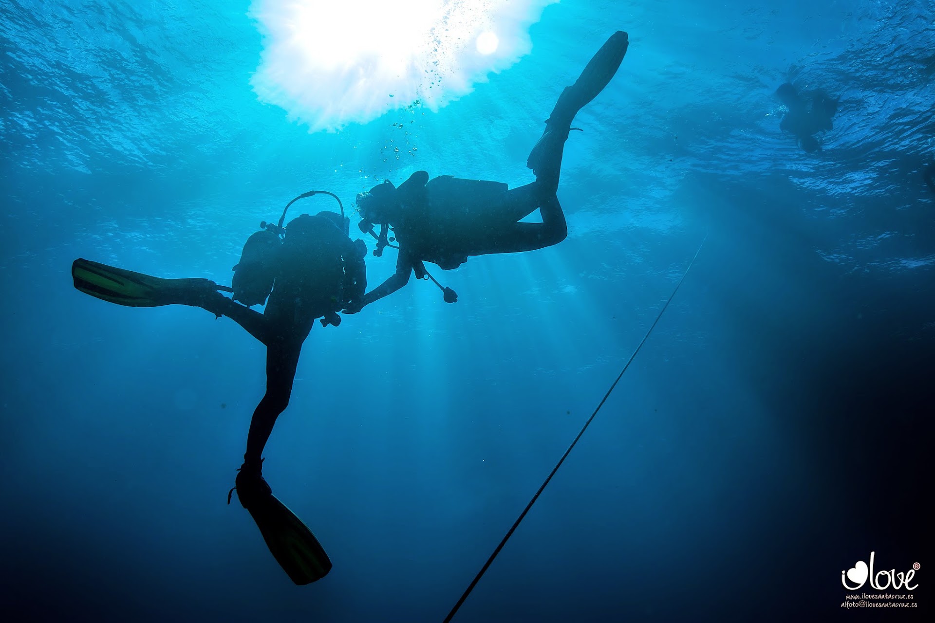 Diving Center Punta Amanay