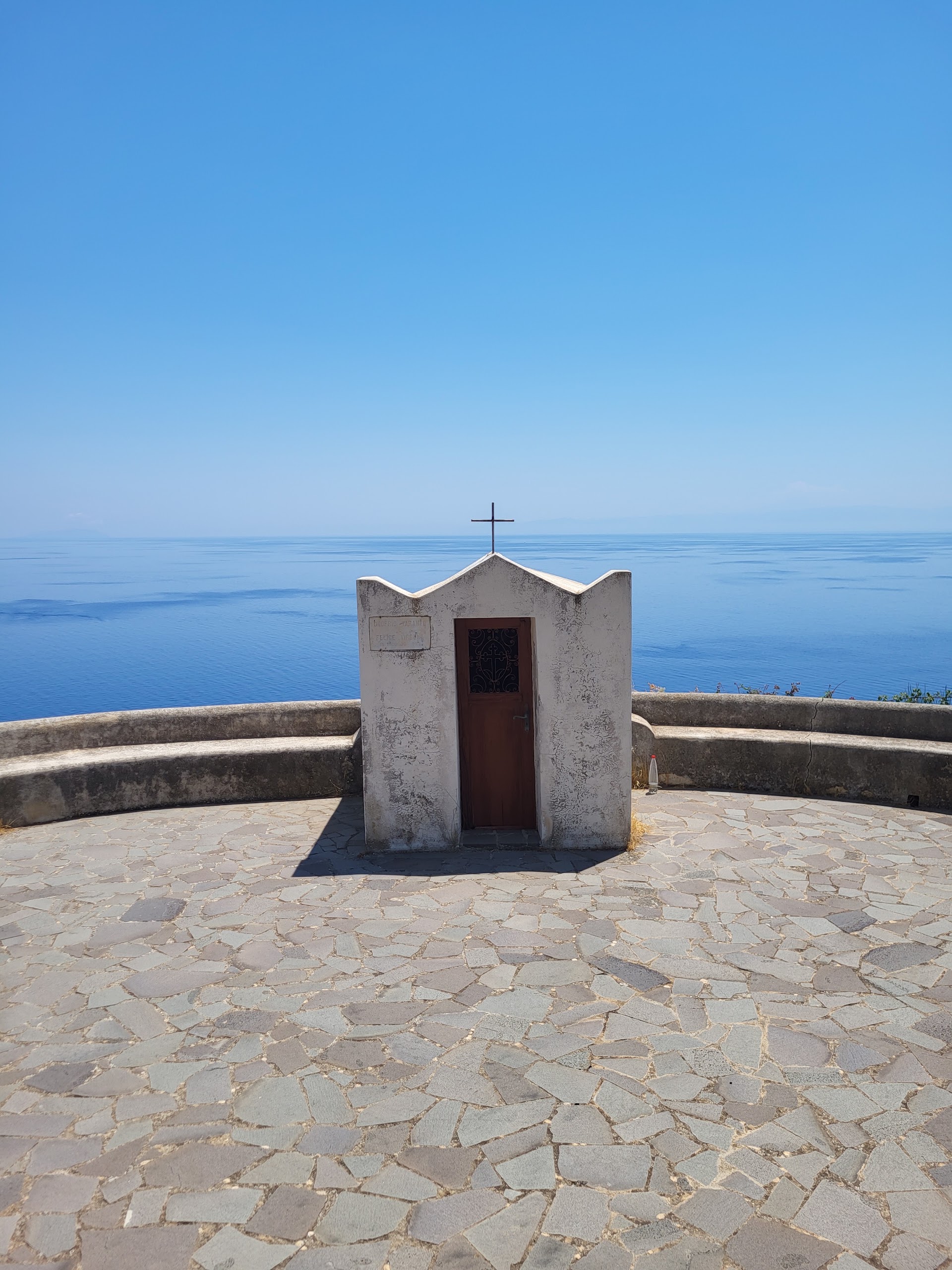 Saint Joseph Chapel