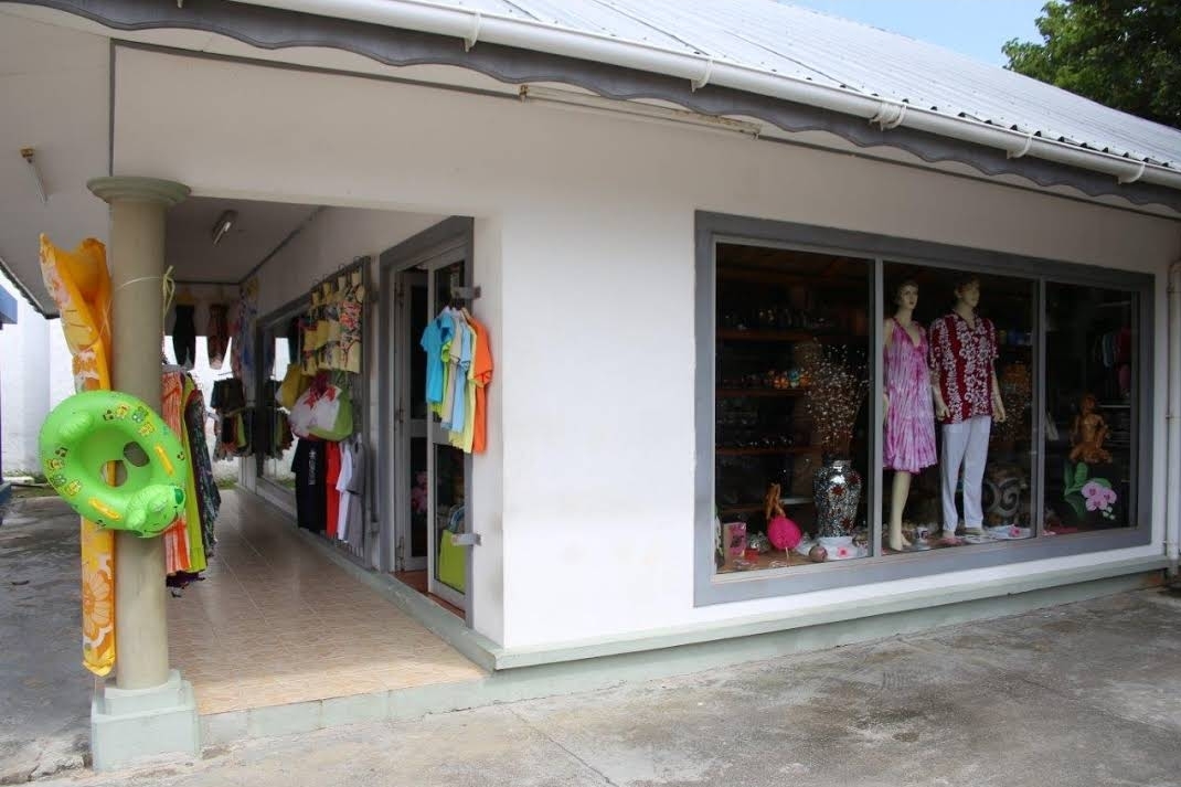 Coco-De-Mer Boutique