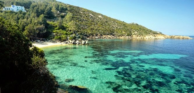 Mare Blu noleggio barche