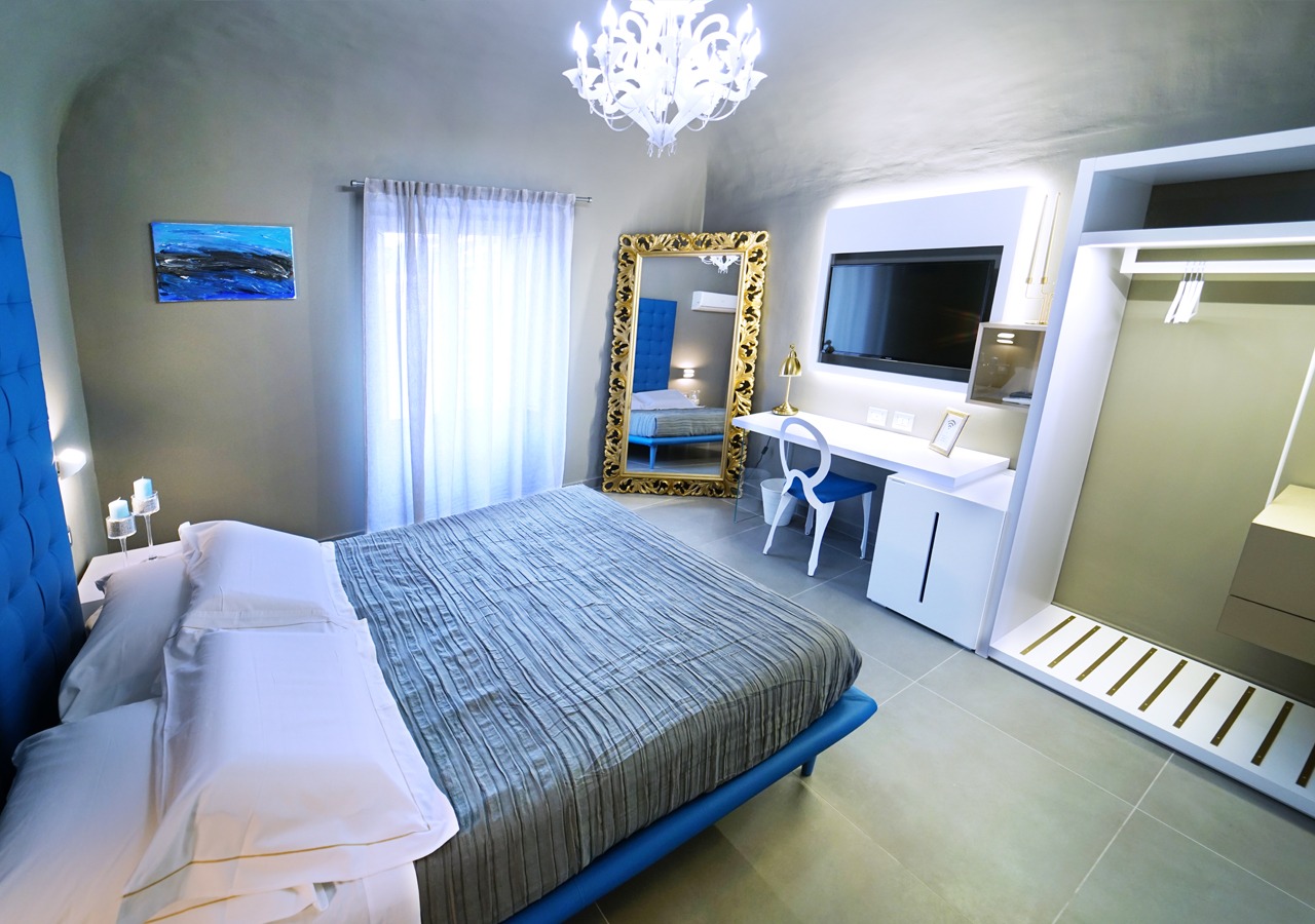 Etna Suite