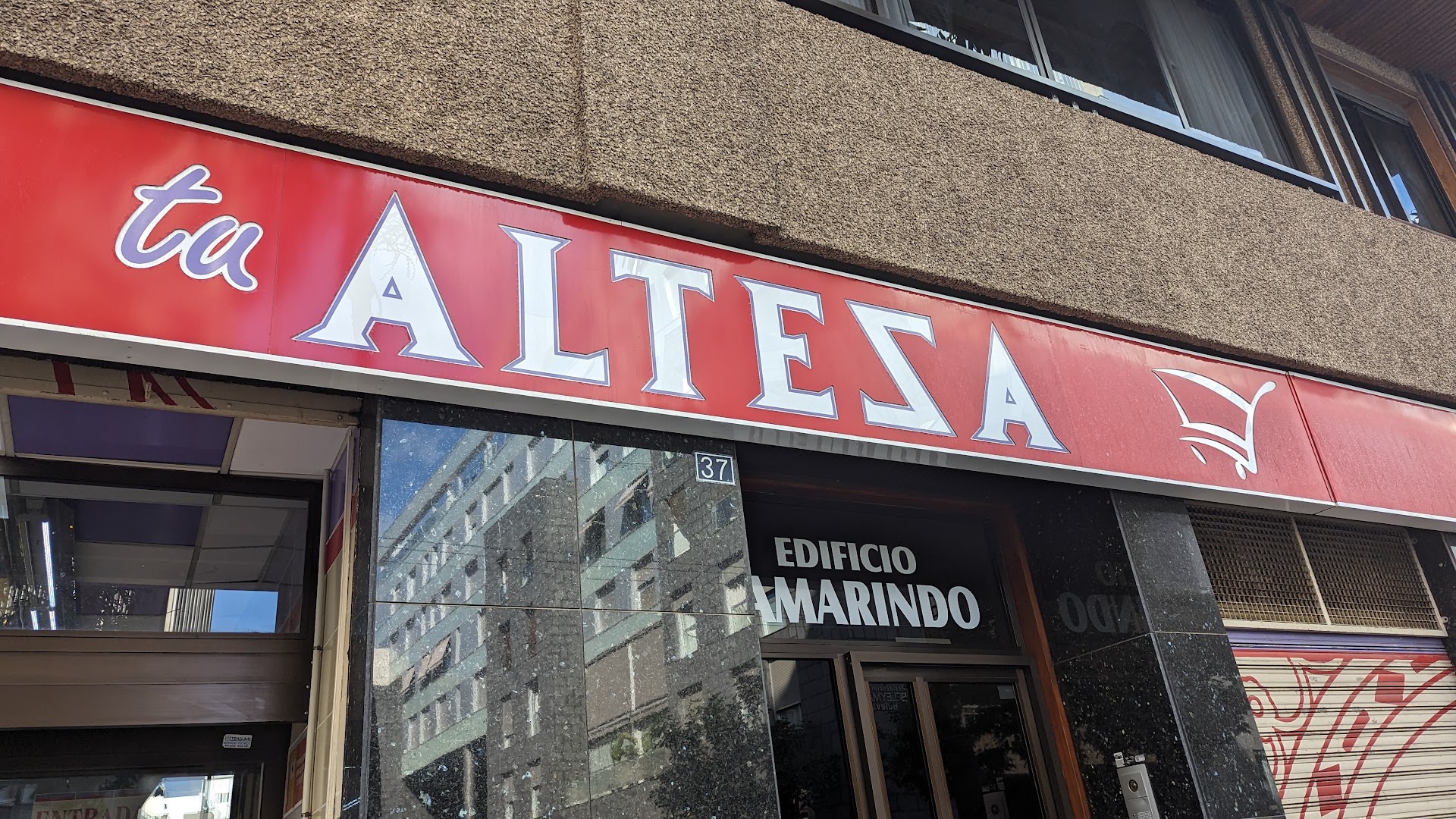 Supermercado Tu Alteza El Pilar
