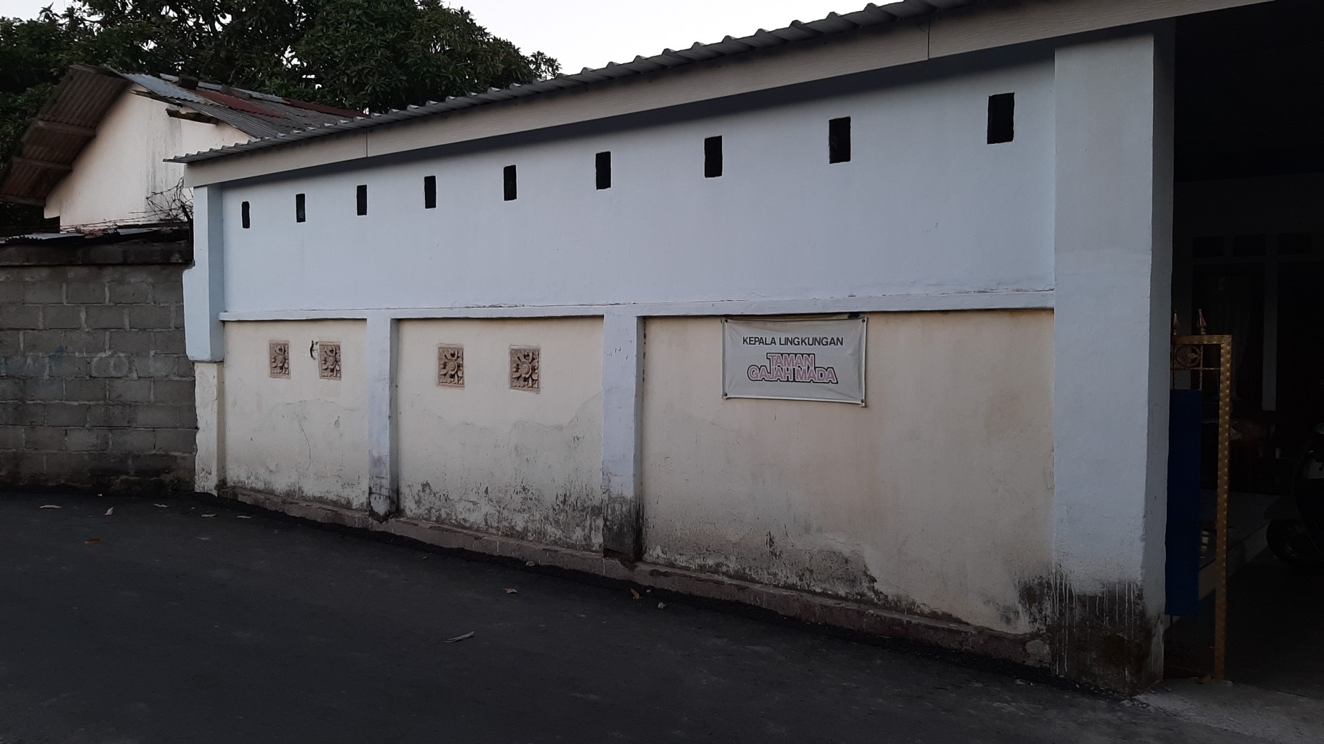 Sanggar Tari Dende Anjani