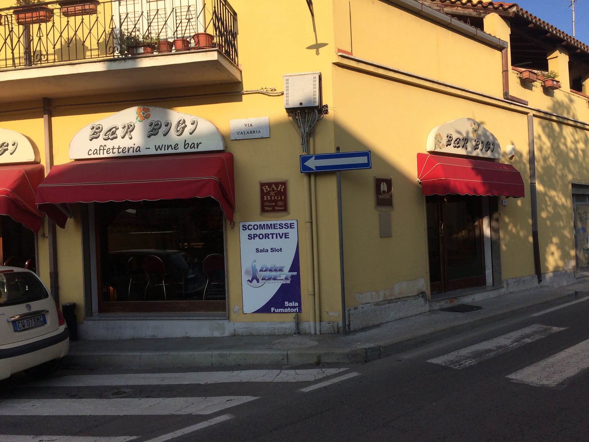 Bar Bigi