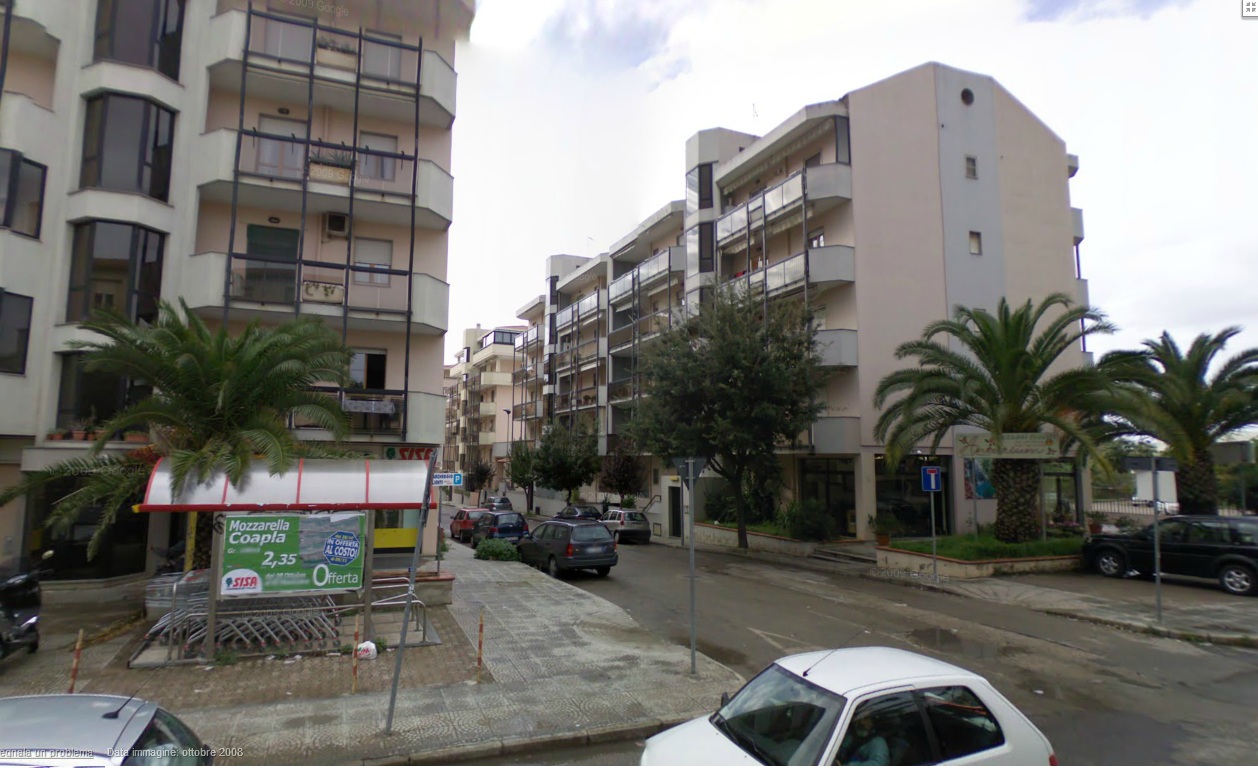 Casa Baly Alghero