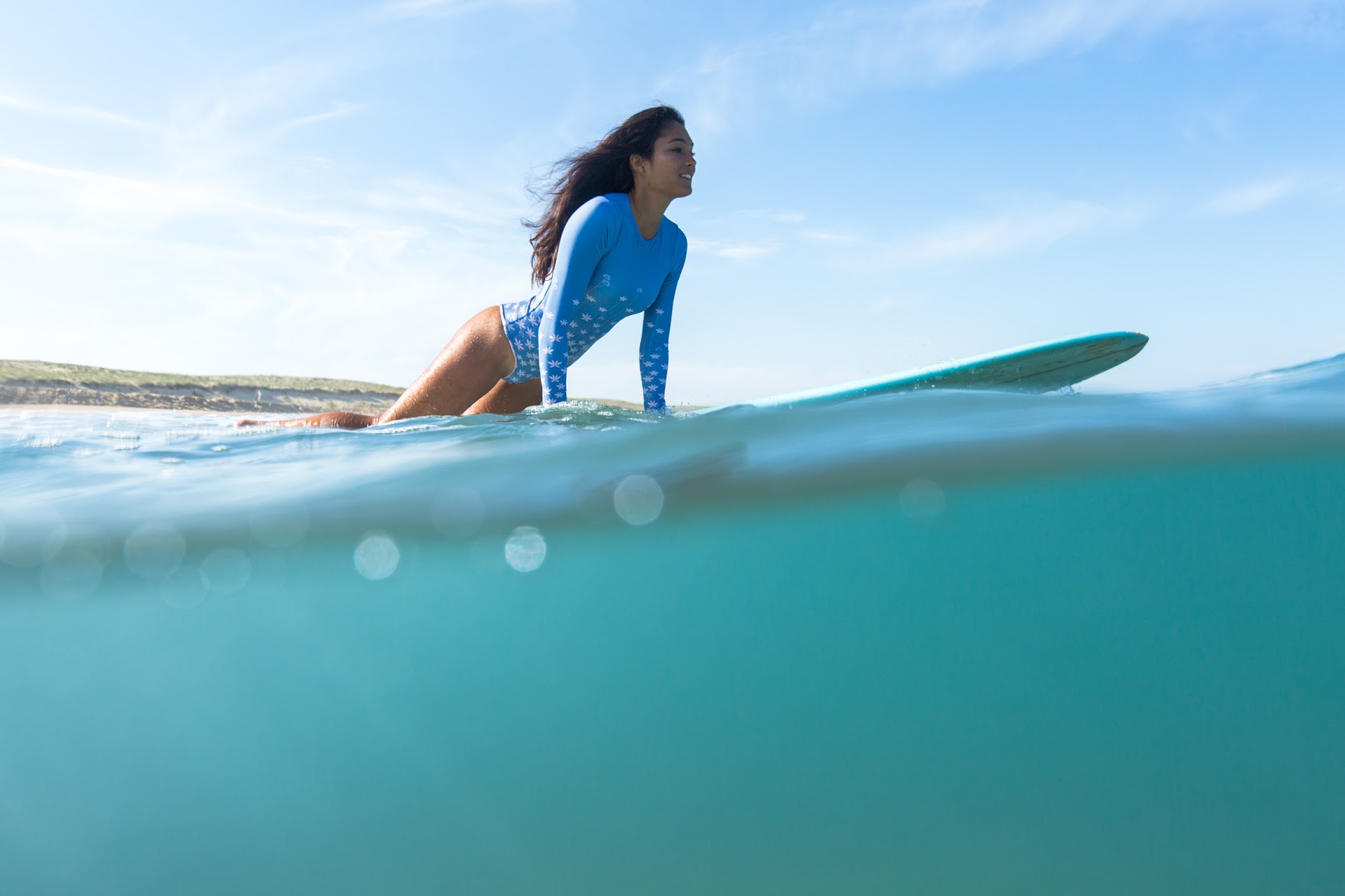 Puresurfcamps - finde das beste Surfcamp