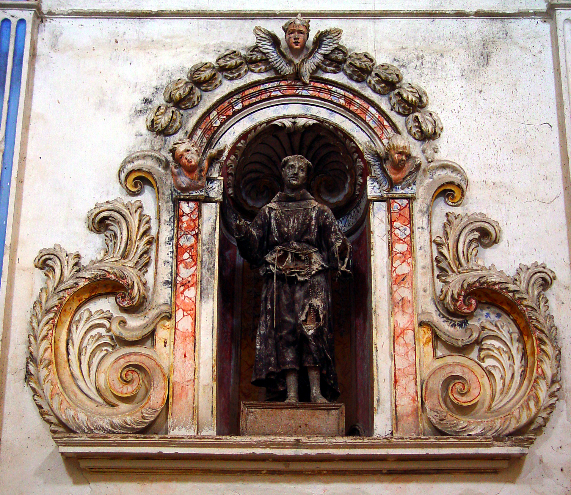Chiesa di Sant'Anna e San Calogero