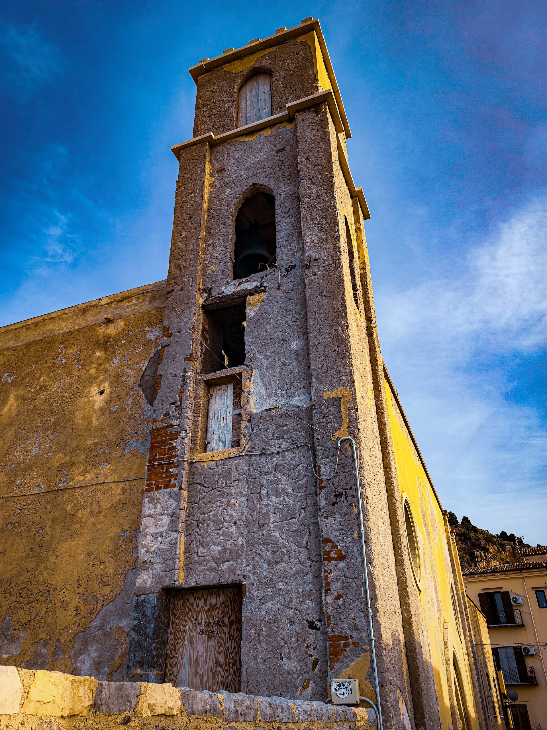 Church of Saint Mary Hodegetria and Saint John Evangelist