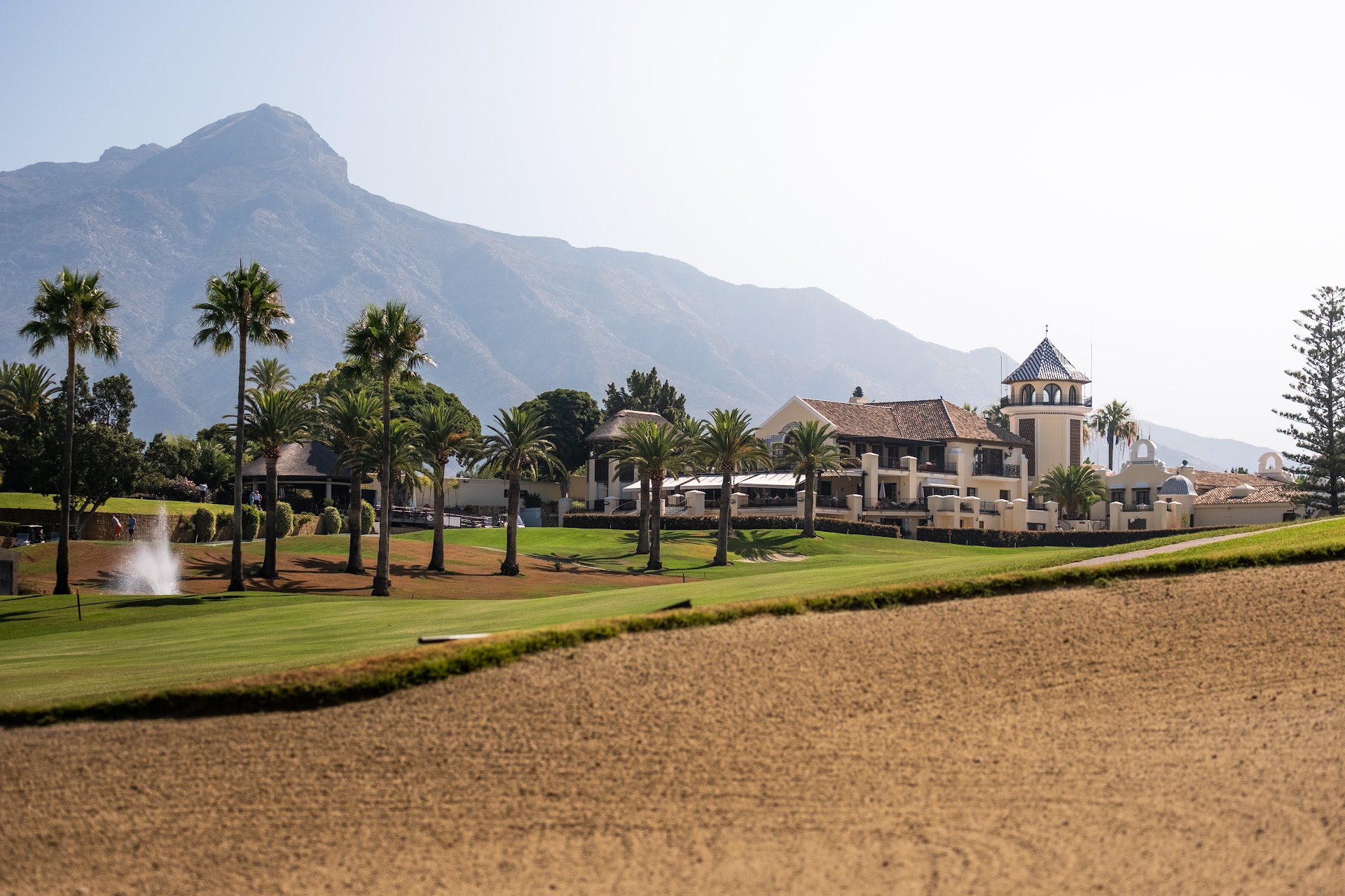 Golf Courses in bohol