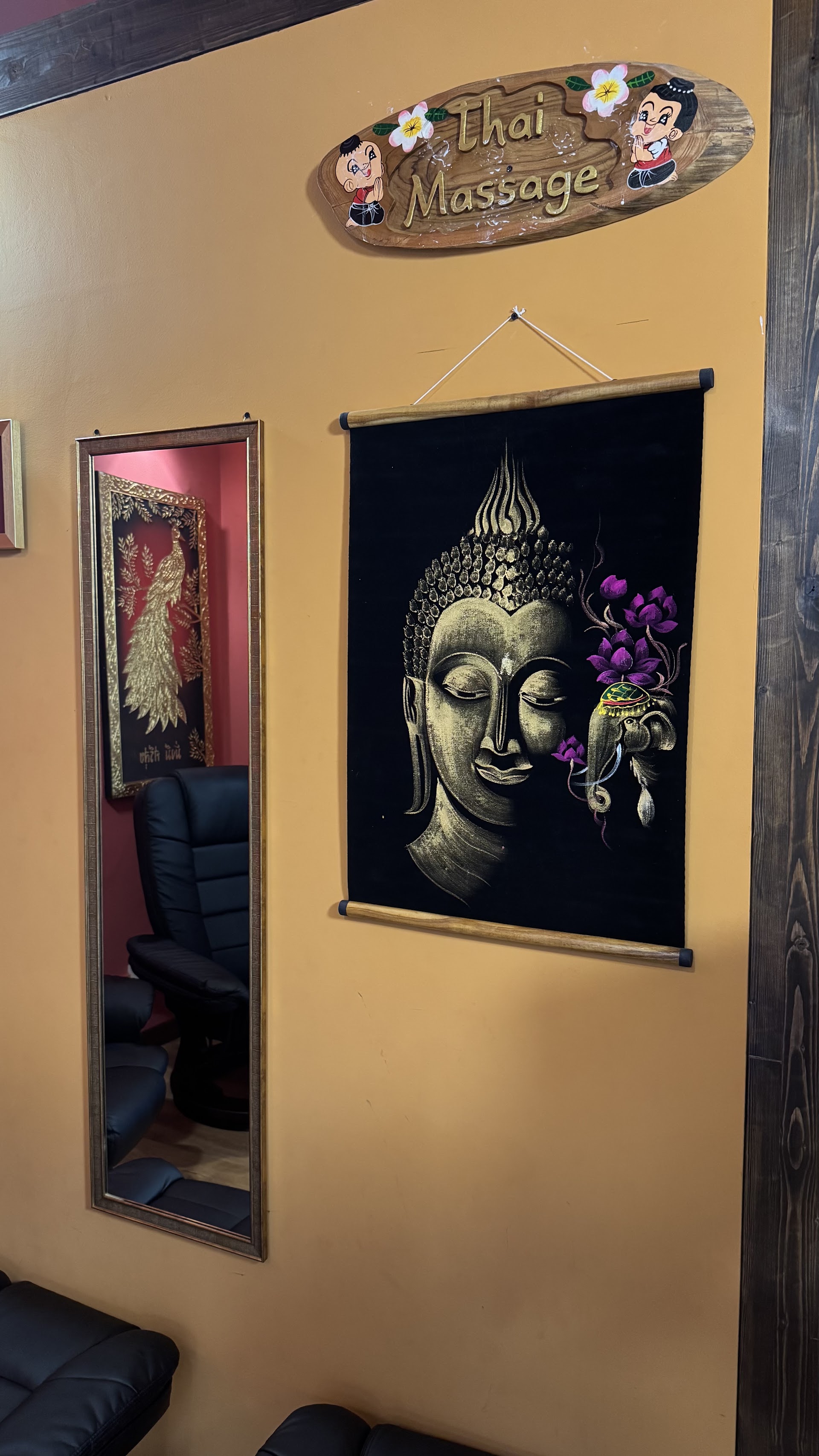 Sabaijai Thai Massage Catania