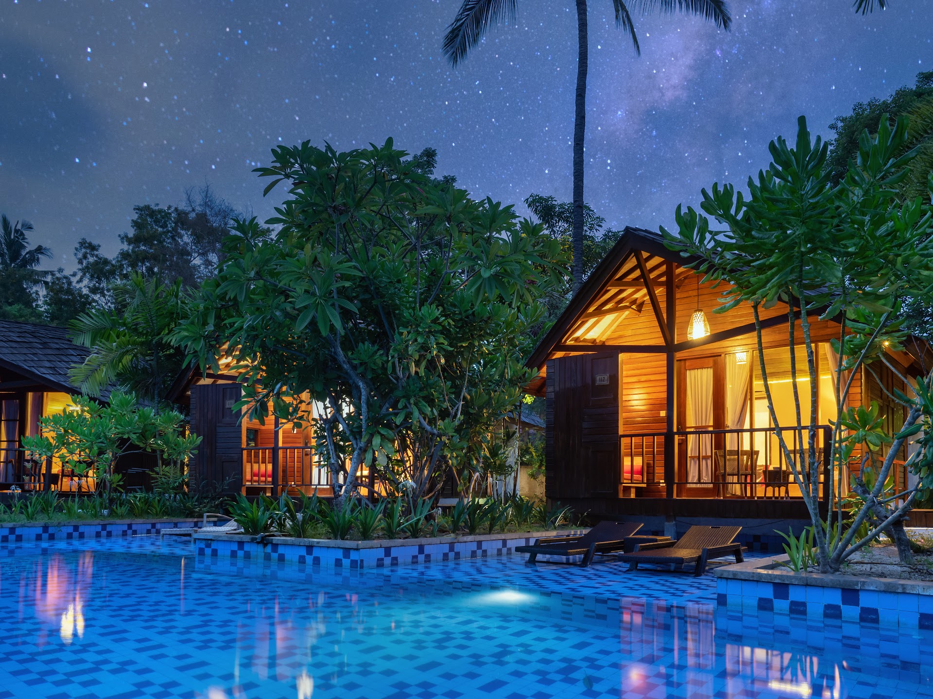 Gili Air Lagoon Resort By Waringin Hospitality