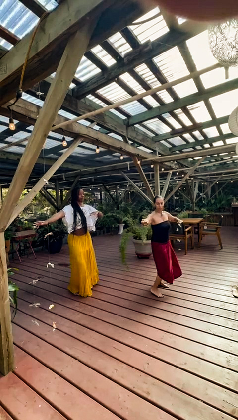 Learn Hula In Maui