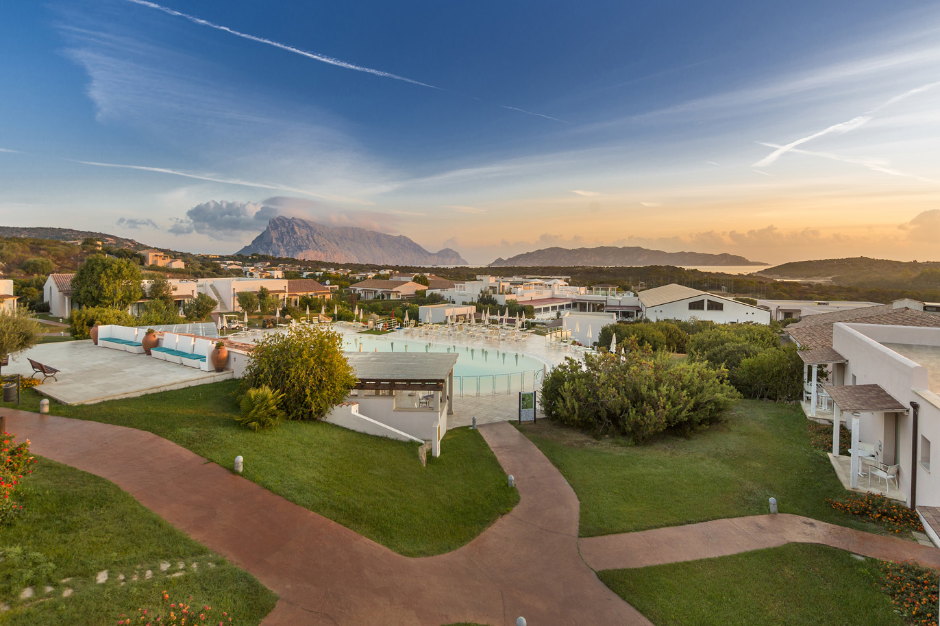 Grande Baia Resort & SPA