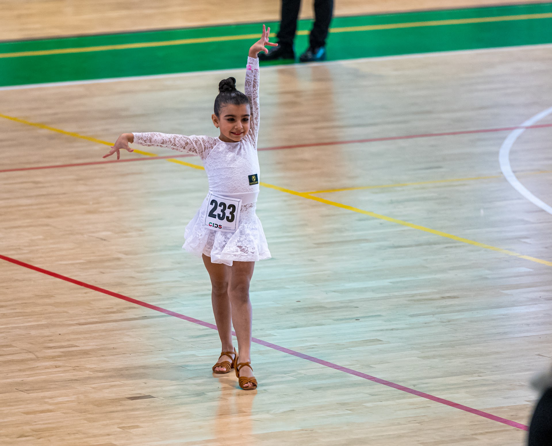scuola di danza ASD Dream Dance