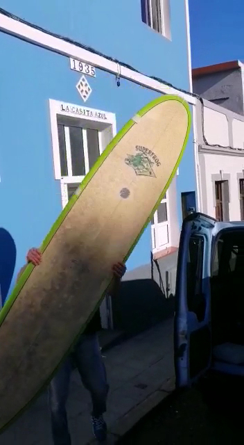 SpecialRoyd Surfboards
