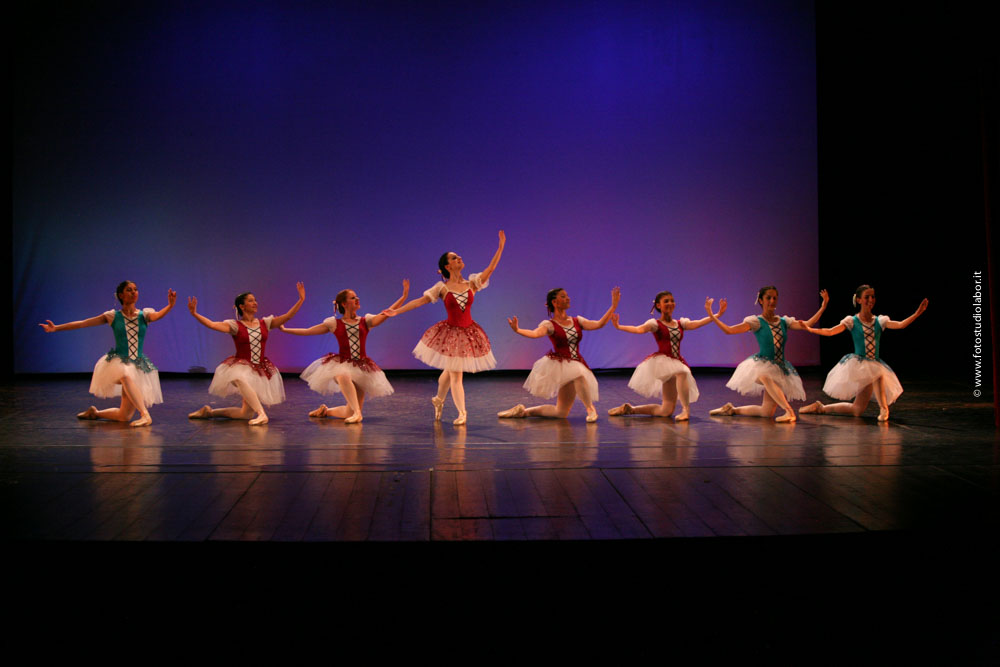 Centro Danza Tatjana