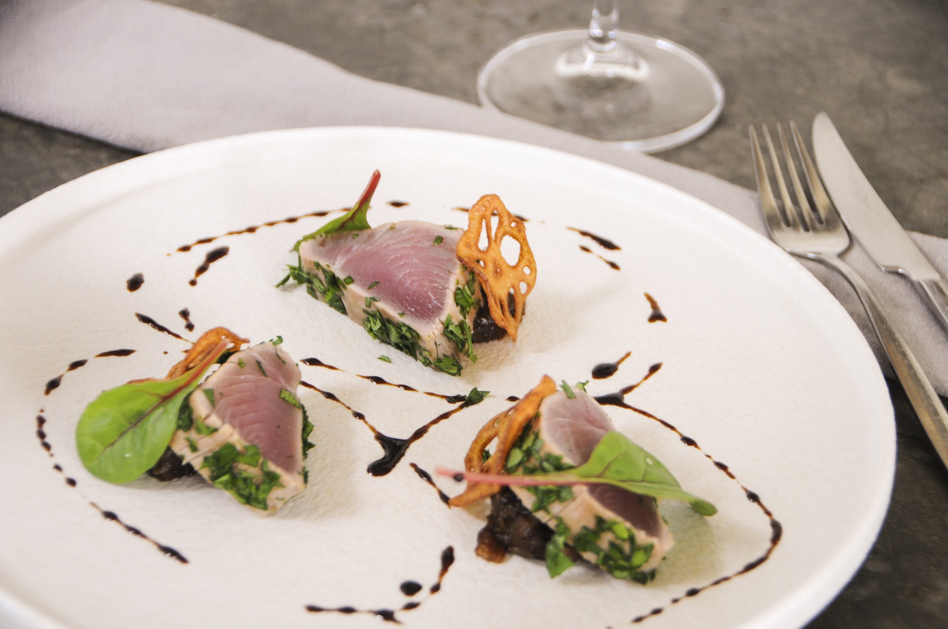 Chefs on Tour Bonaire