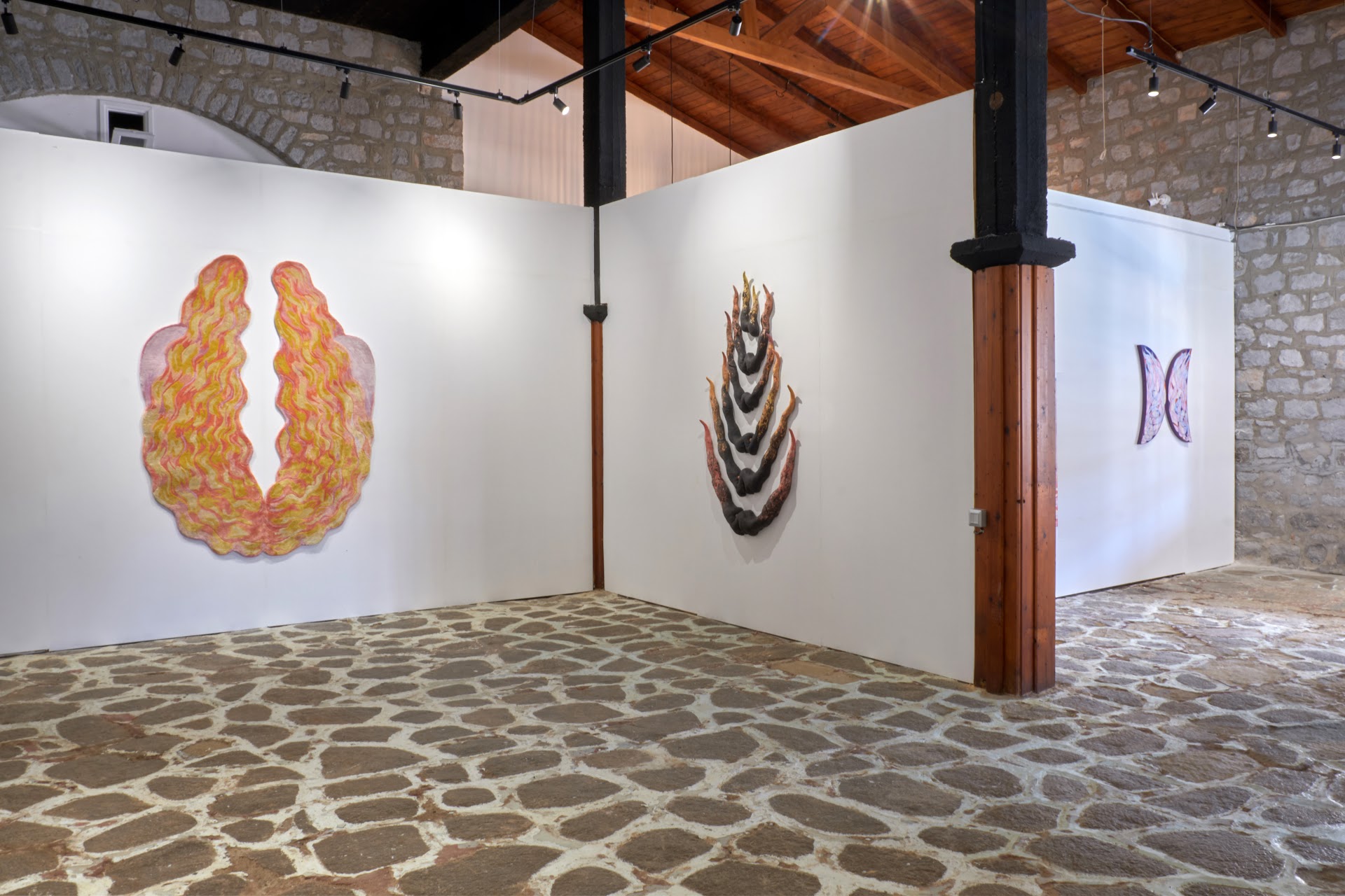 Wilhelmina's Art Gallery