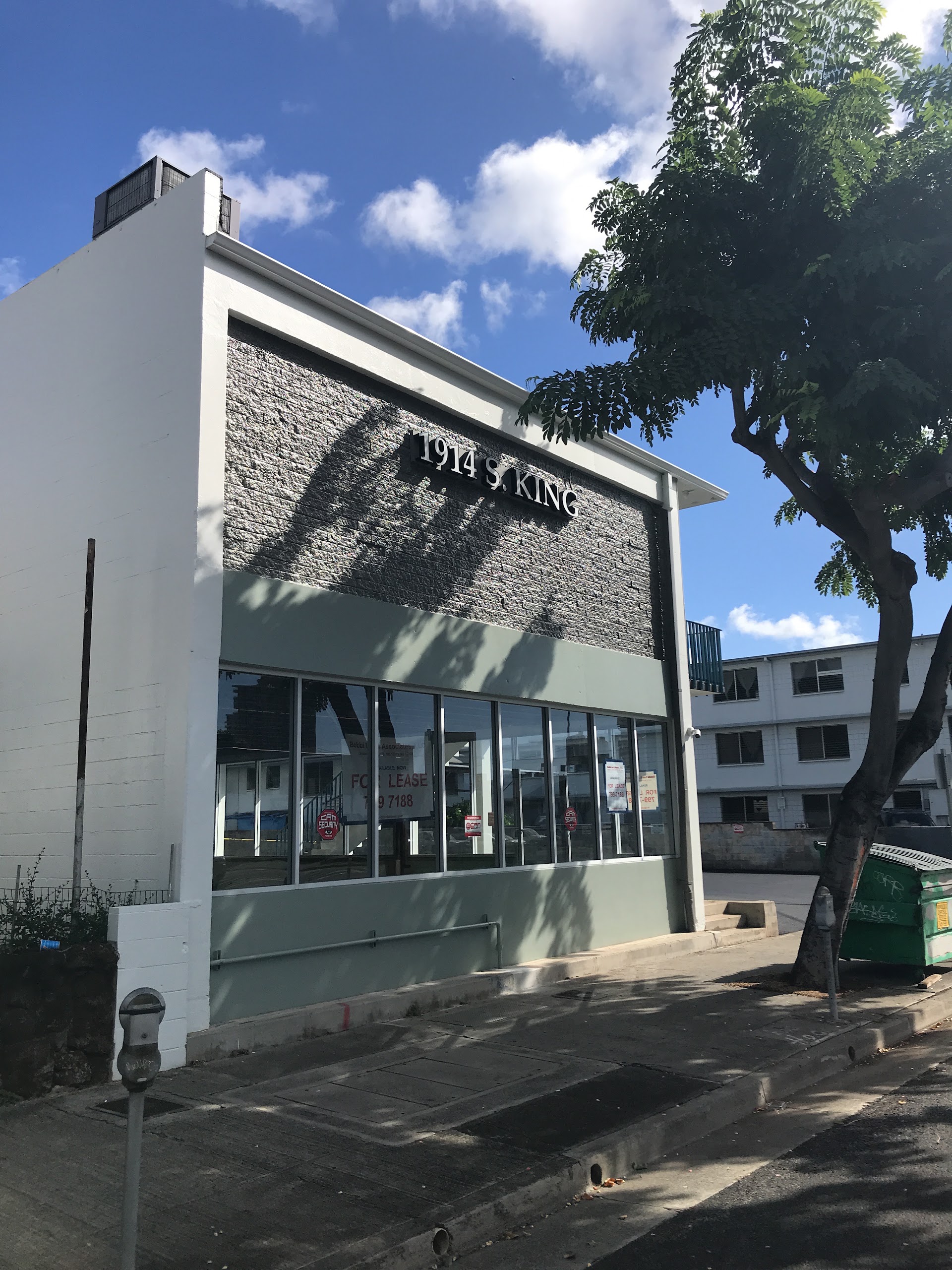 Bartending Academy Hawaii