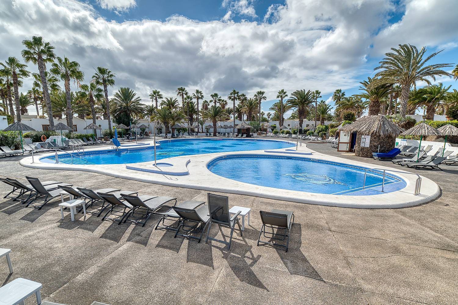 Hotels & Resorts in la gomera
