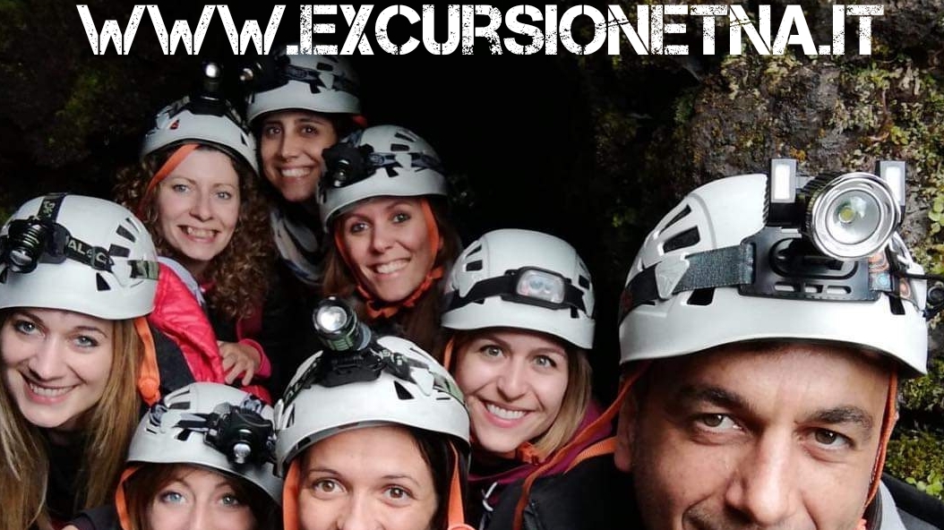 Excursion Etna