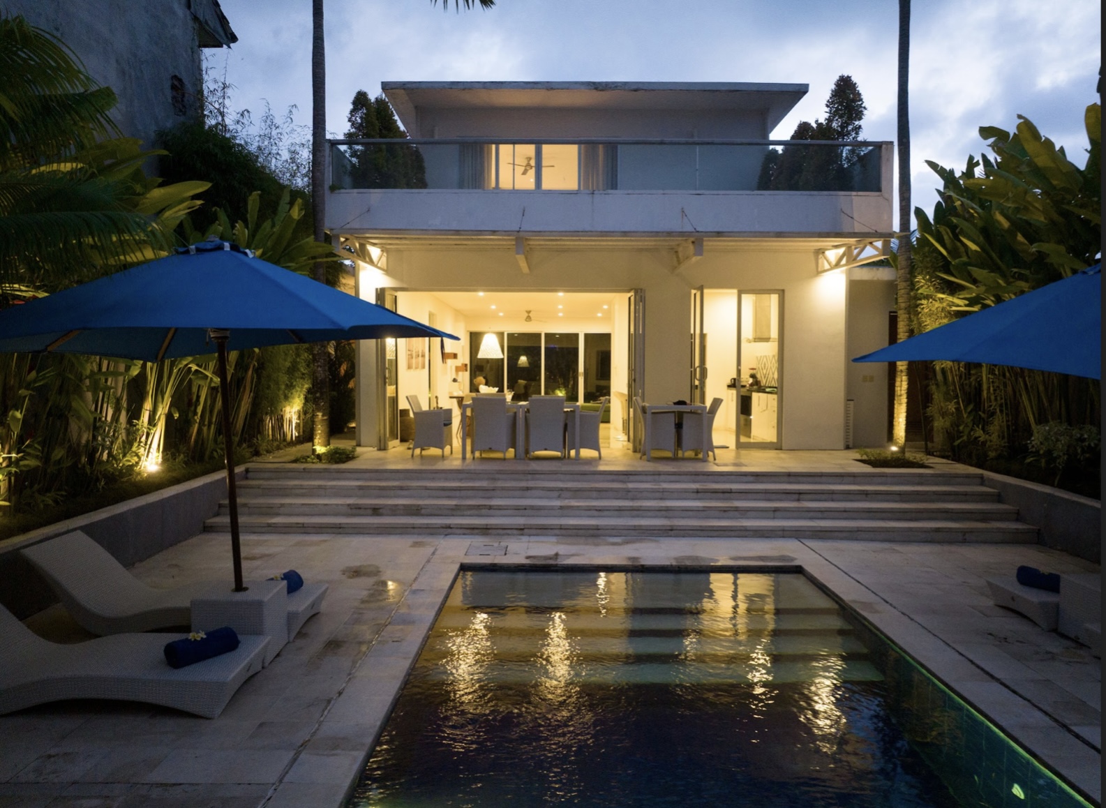 Villa Capil