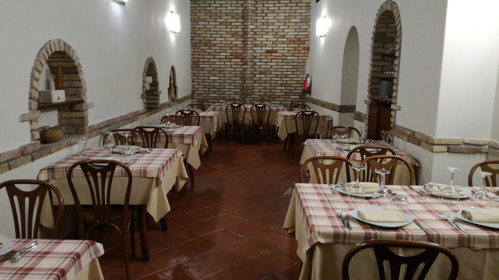 Locanda Leonildo dal Buongustaio