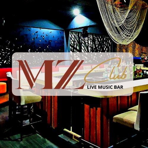 MZ Club - Live Music